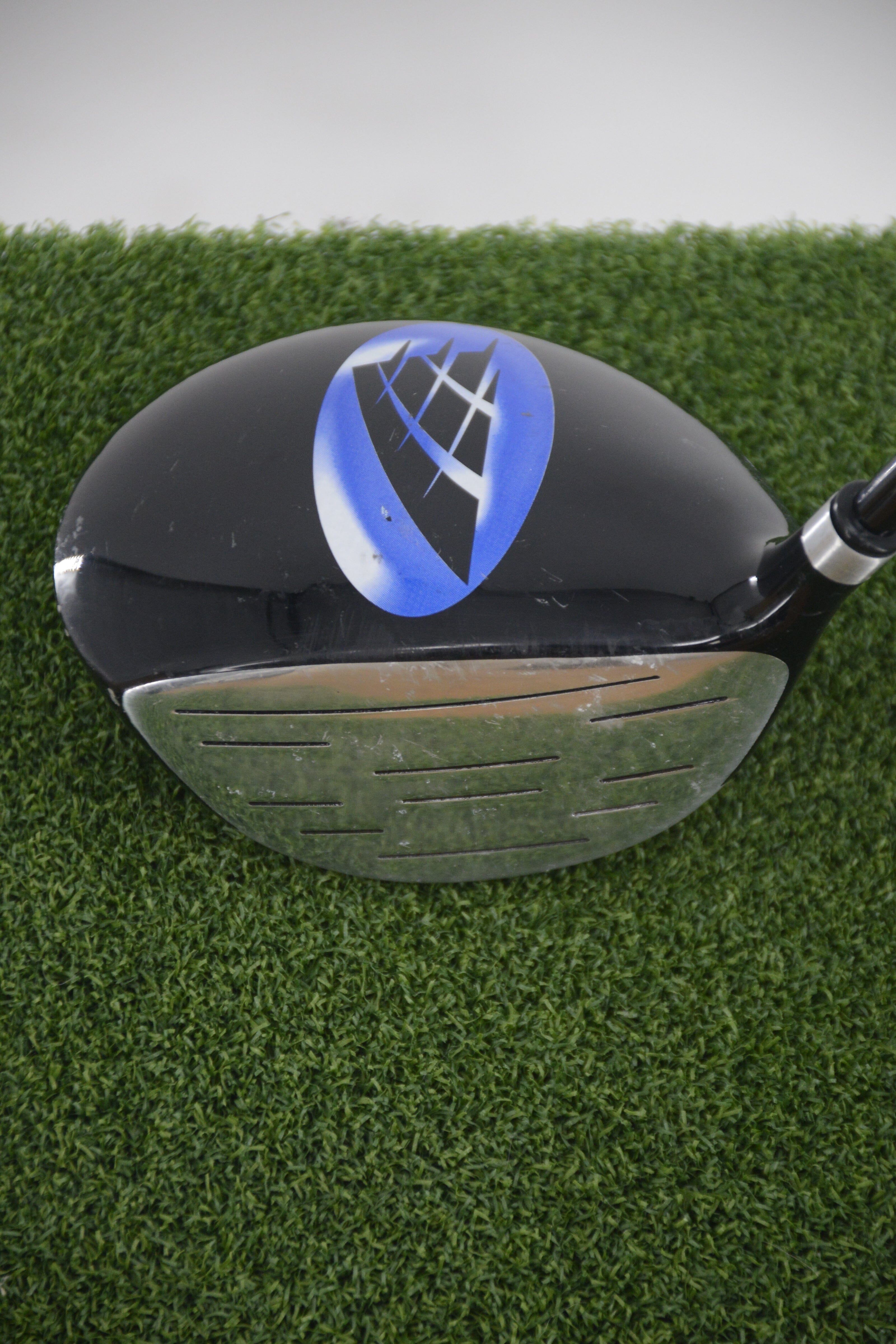 Scorpion World Financial Group 10.5 Degree Driver R Flex 45.5" Golf Clubs GolfRoots