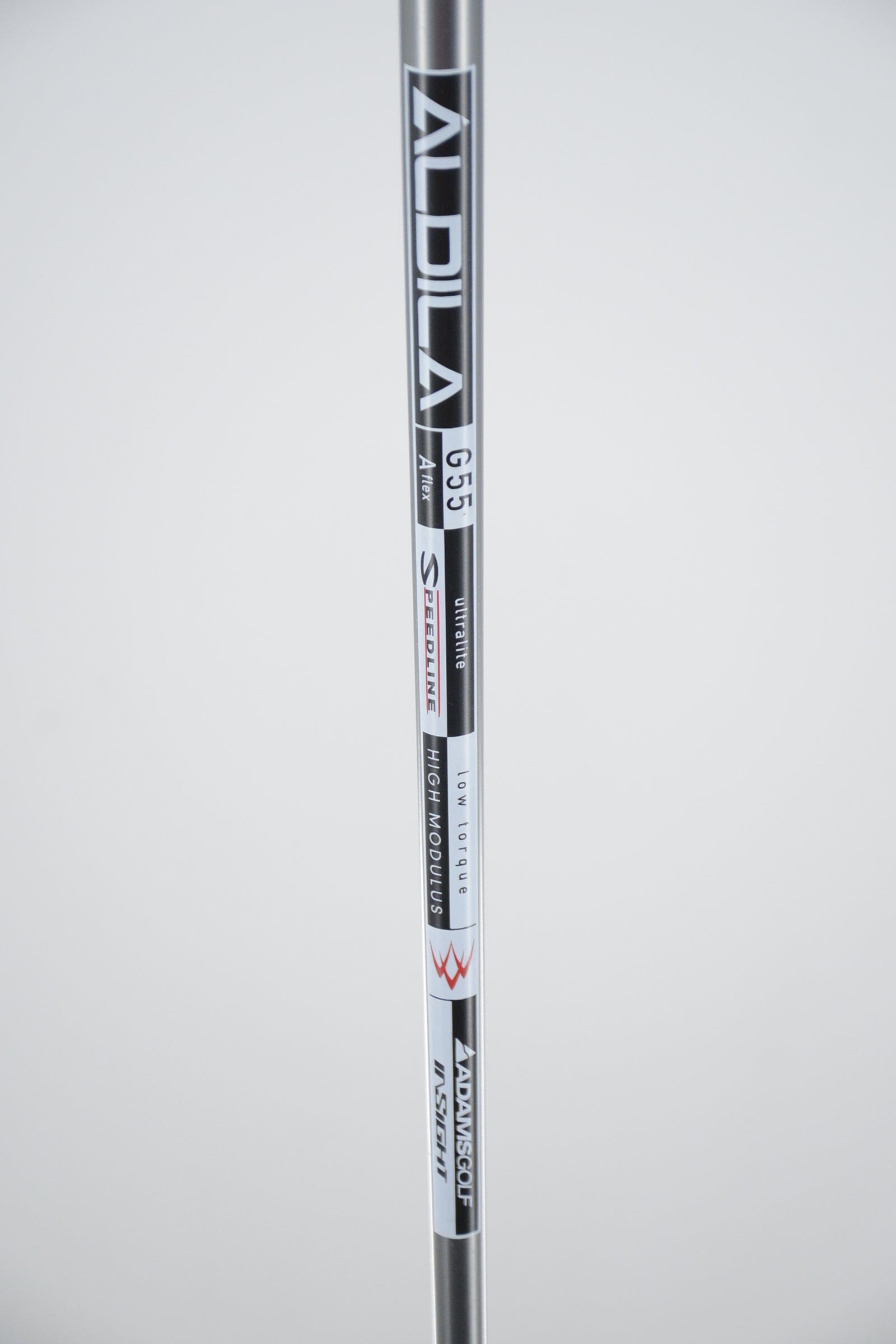 Adams Insight 3 Wood SR Flex 42.75" Golf Clubs GolfRoots