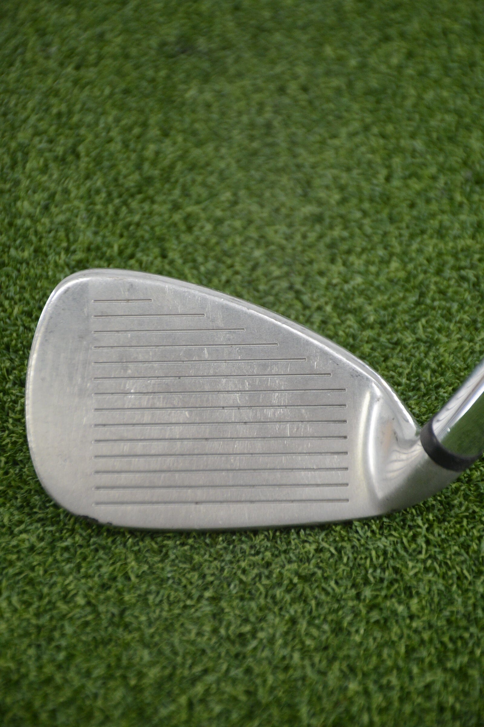 Wilson Deep Red SW S Flex 34.25" Golf Clubs GolfRoots