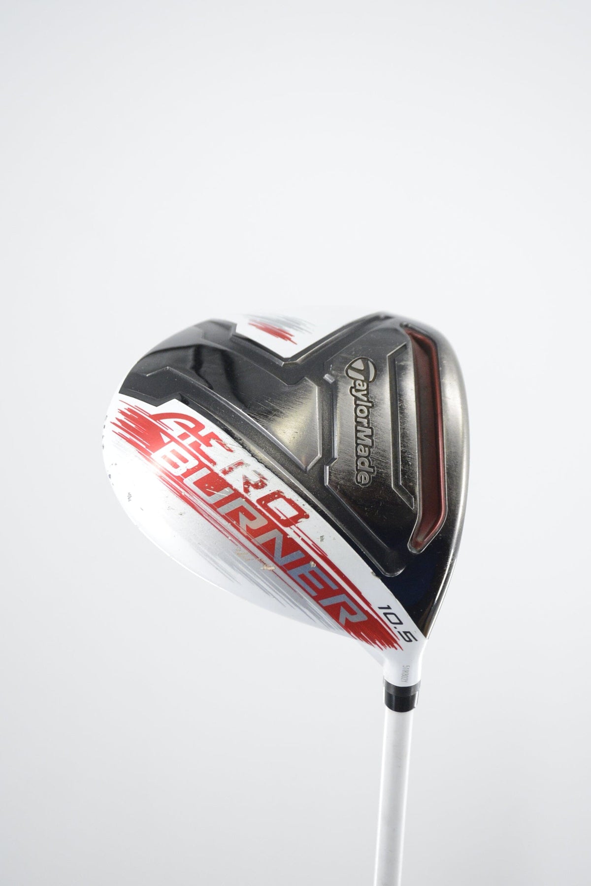 TaylorMade Aeroburner 10.5 Degree Driver R Flex 45.5"