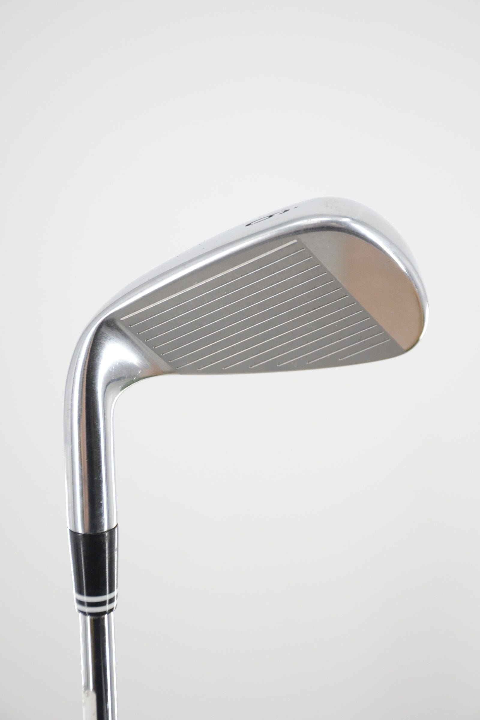 Cleveland 588 TT 9 Iron S Flex 36" Golf Clubs GolfRoots