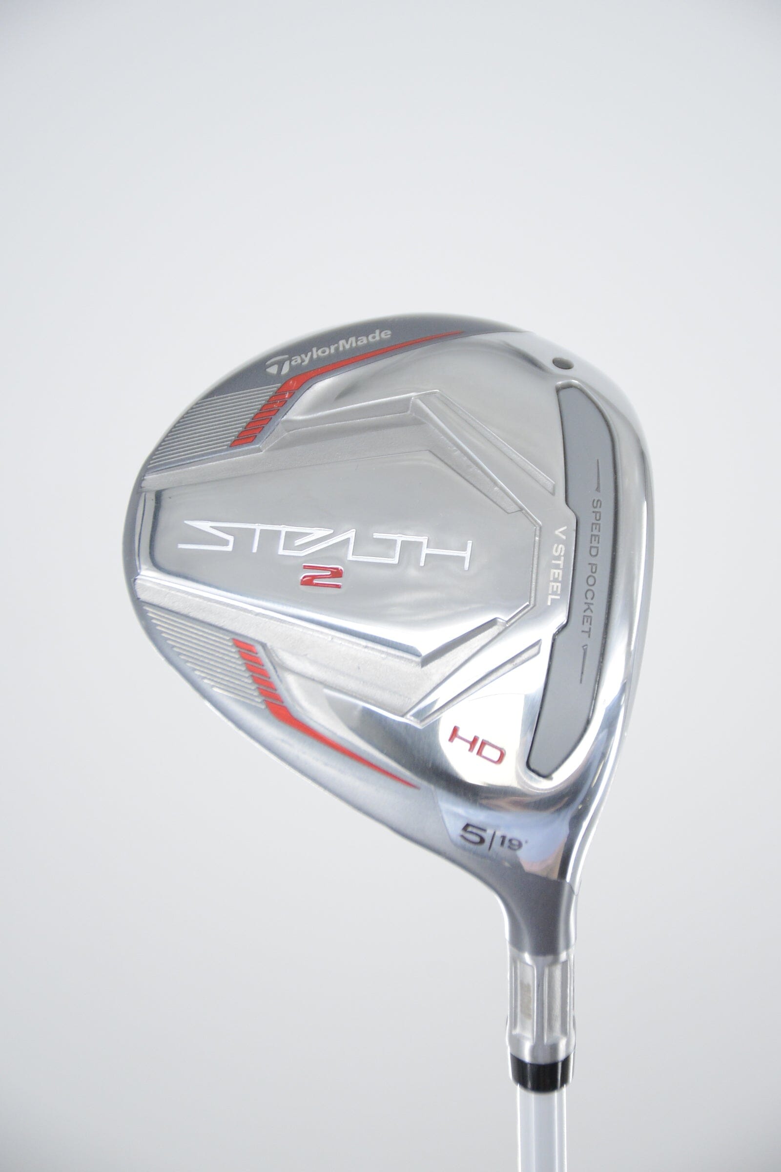 Women's TaylorMade Stealth 2 HD 5 Wood W Flex 40.5" Golf Clubs GolfRoots