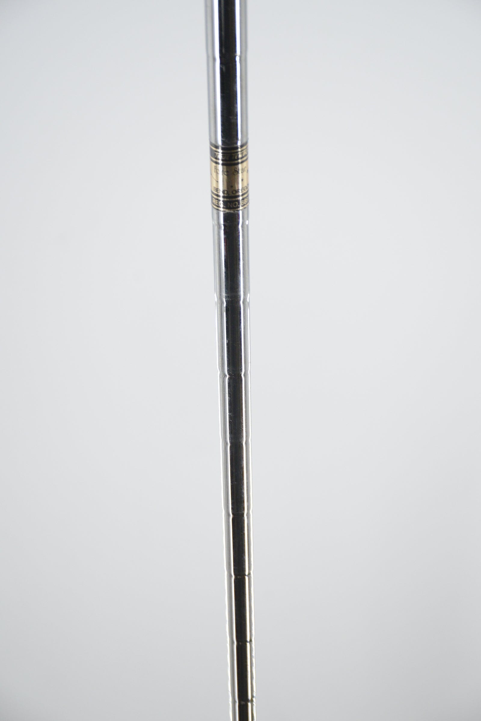 Women's Vintage Classic Steel Wood Driver W Flex 42.5" Golf Clubs GolfRoots