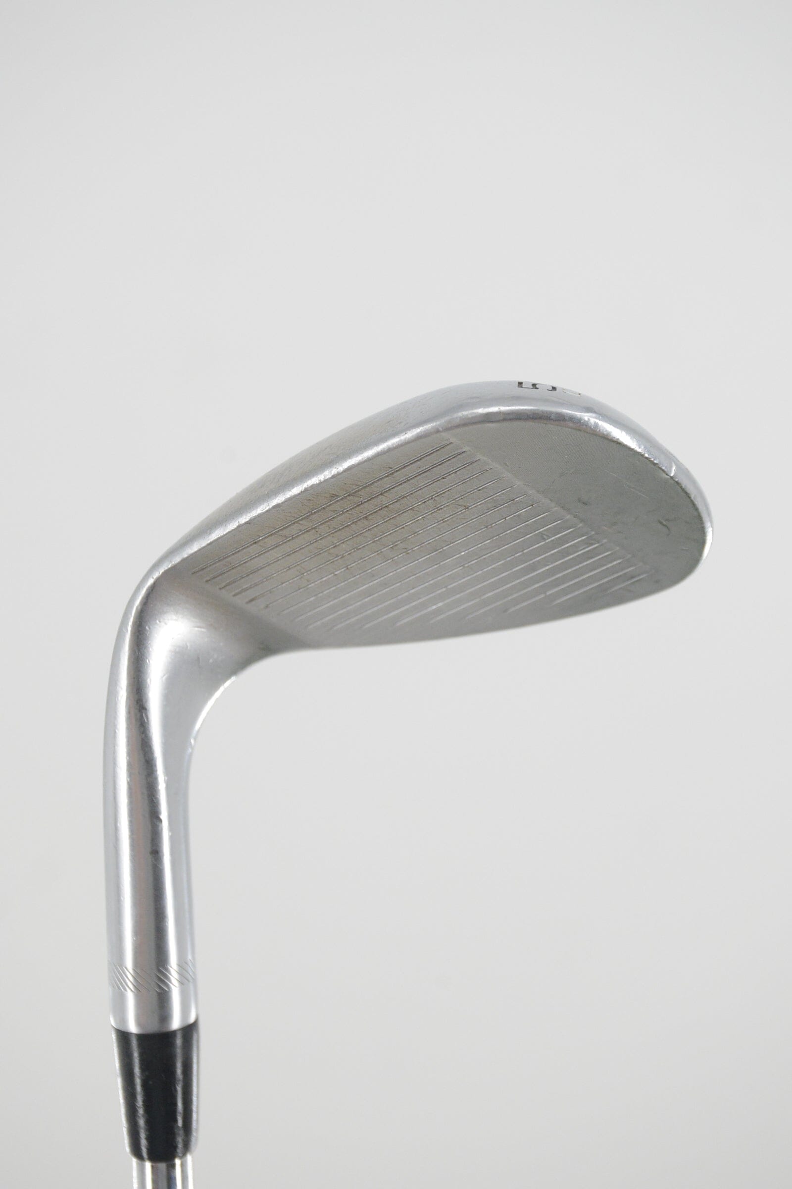 Titleist Vokey SM8 Tour Chrome 54 Degree Wedge Wedge Flex 35" Golf Clubs GolfRoots