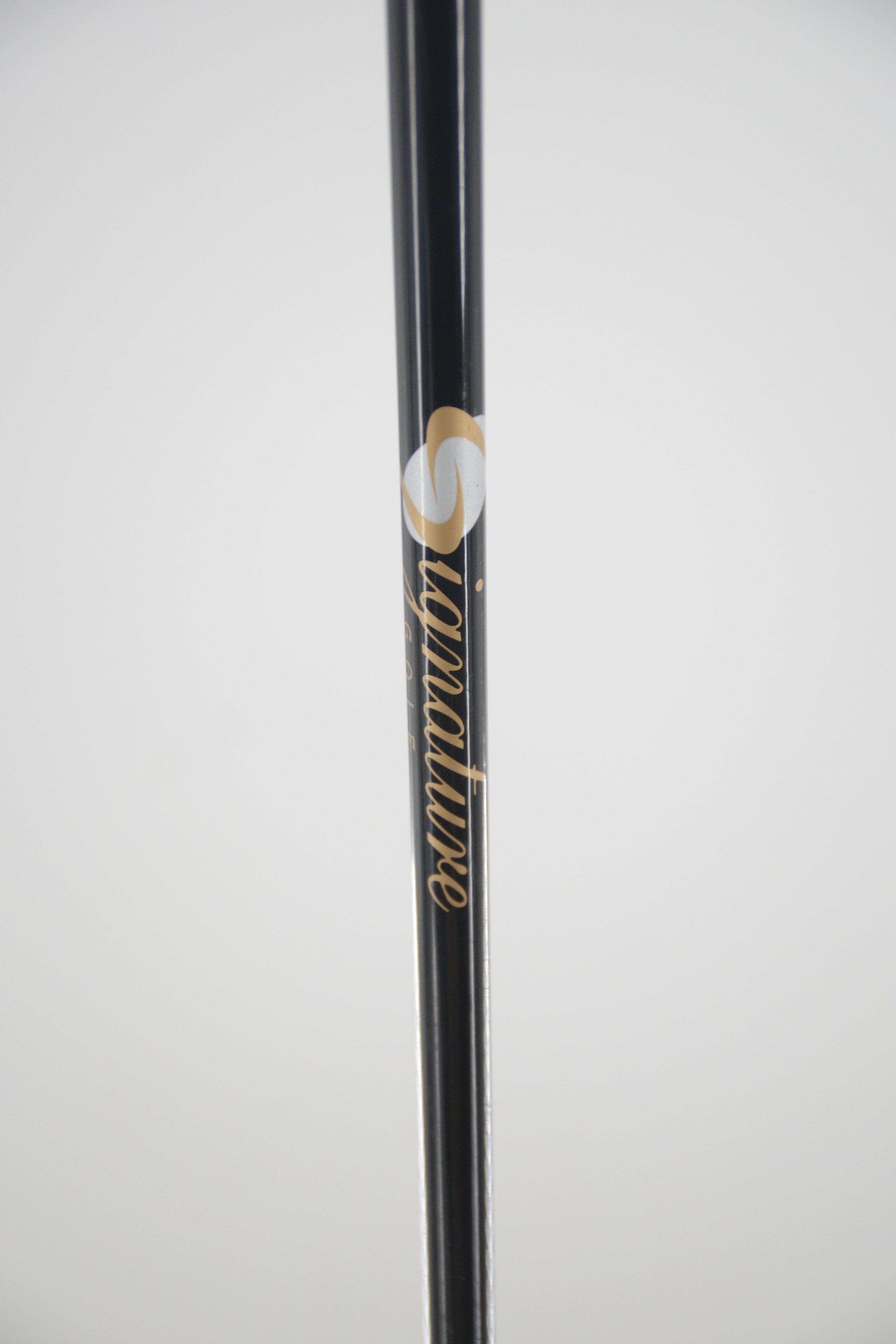 Scorpion World Financial Group 10.5 Degree Driver R Flex 45.5" Golf Clubs GolfRoots