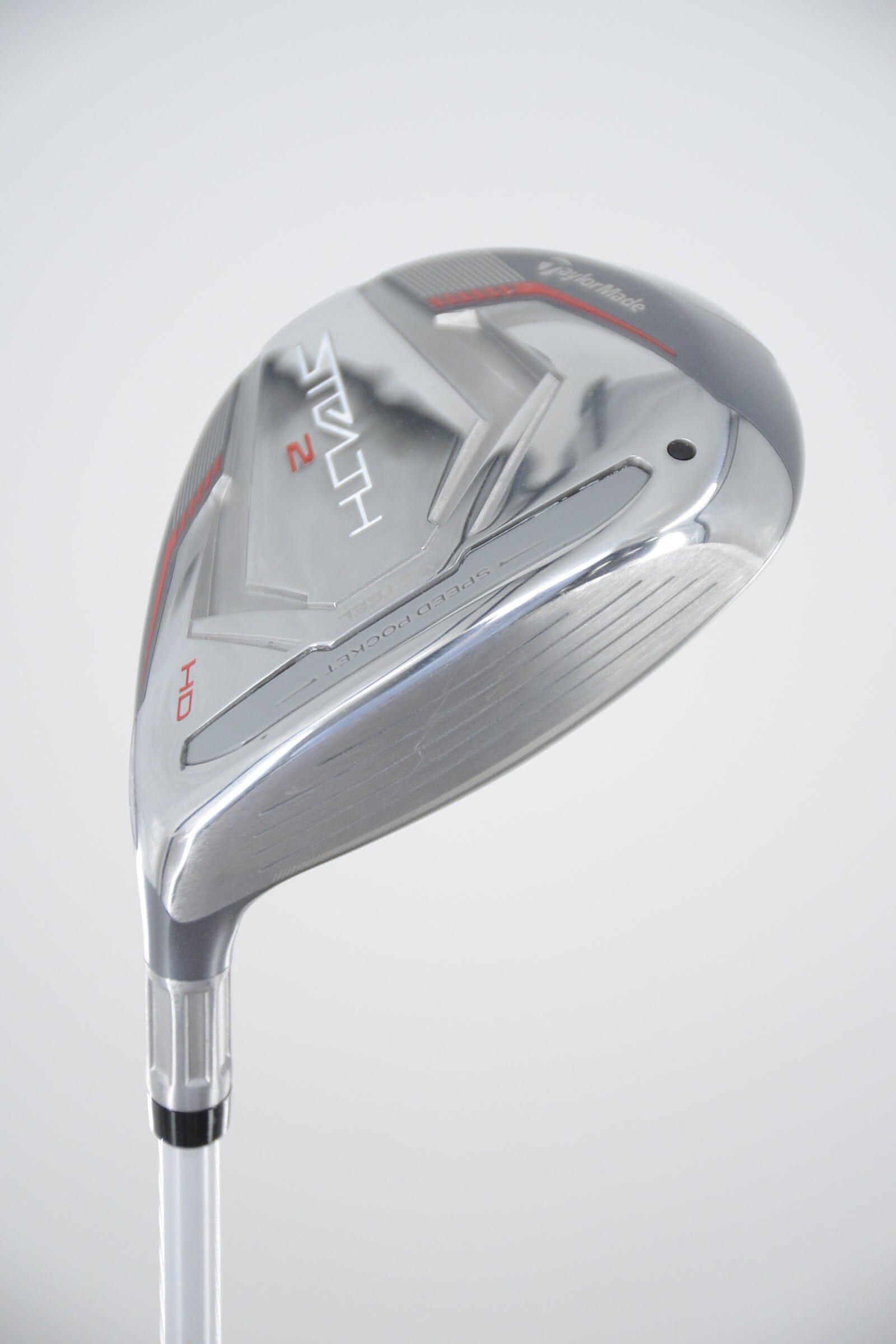 Women's TaylorMade Stealth 2 HD 5 Wood W Flex 40.5" Golf Clubs GolfRoots