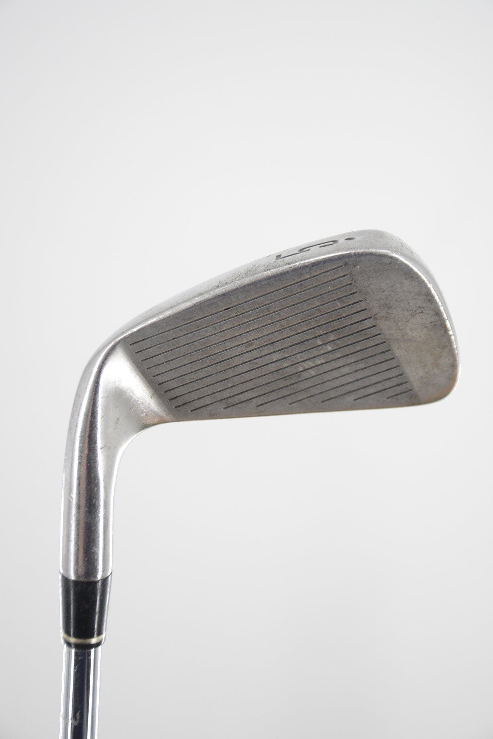 Titleist DCI Oversize + 5 Iron S Flex 37.5" Golf Clubs GolfRoots