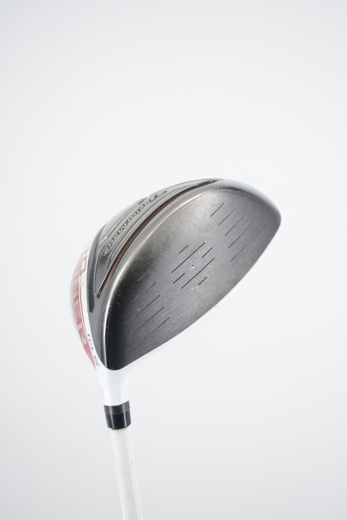 TaylorMade Aeroburner 10.5 Degree Driver R Flex 45.5"