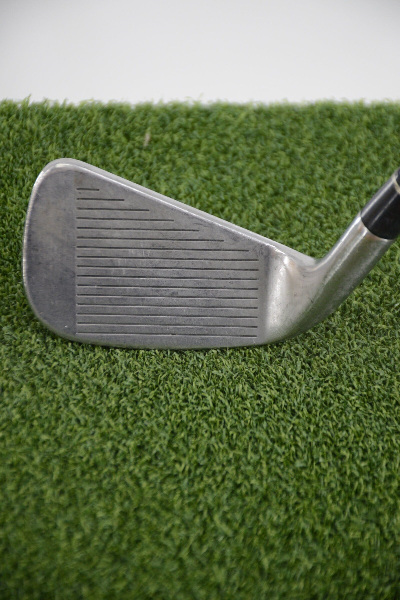 Titleist DCI Oversize + 5 Iron S Flex 37.5" Golf Clubs GolfRoots