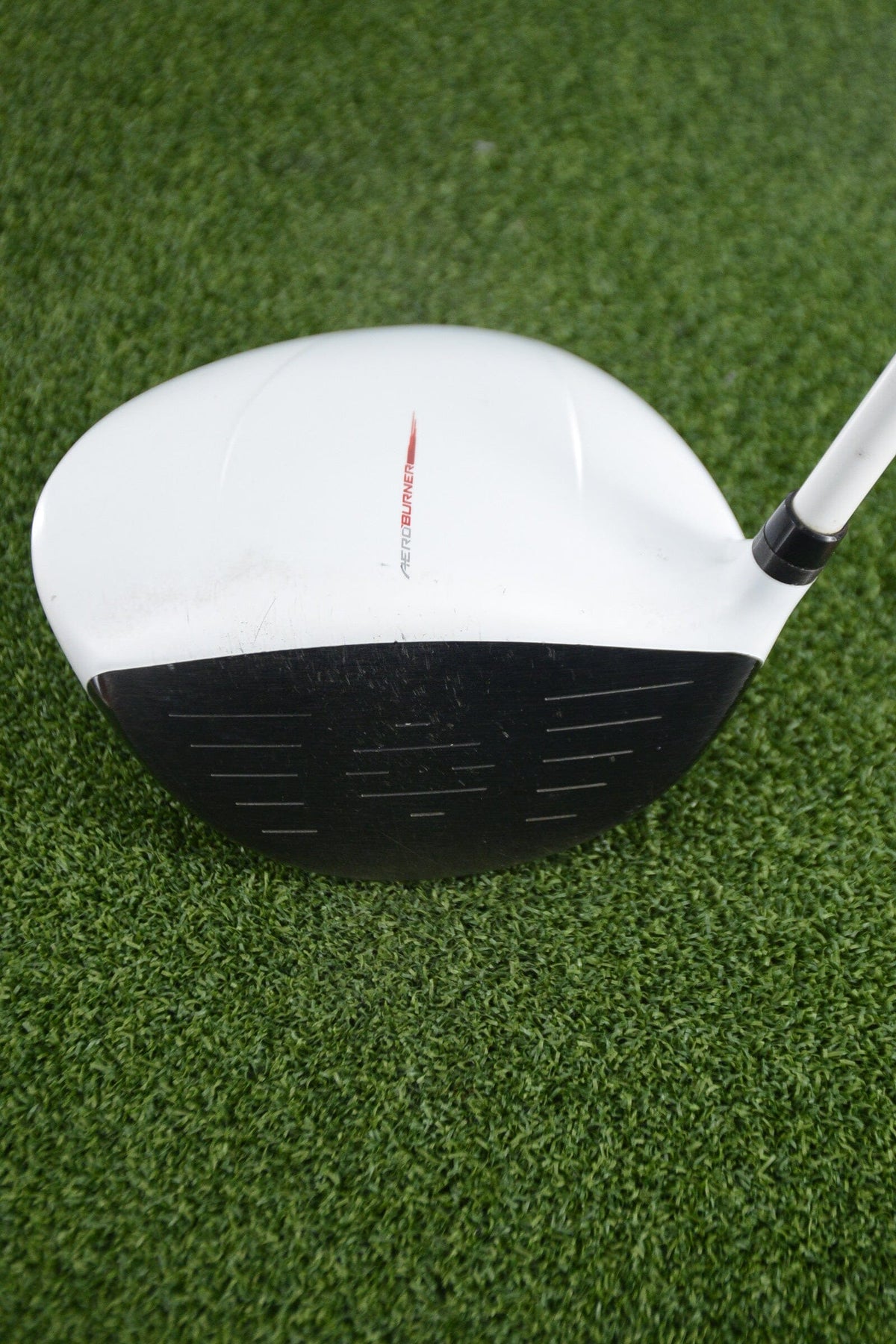 TaylorMade Aeroburner 10.5 Degree Driver R Flex 45.5"