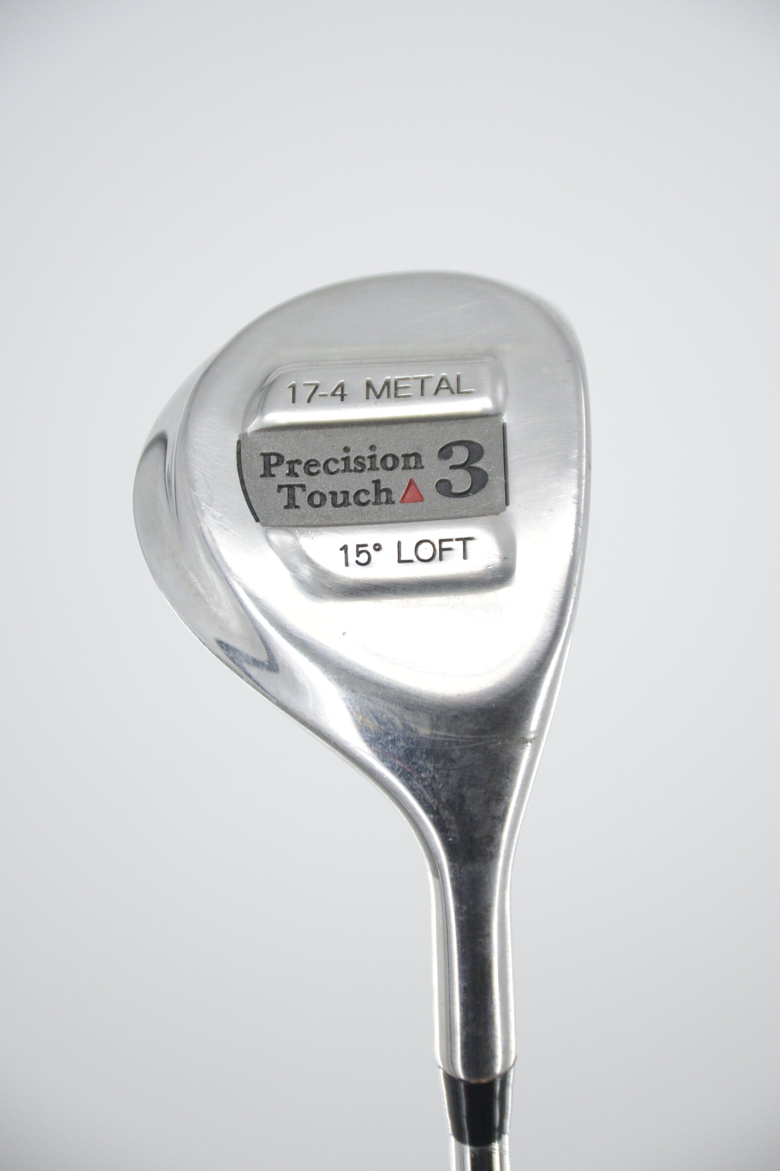 Precision Touch 3 Wood SR Flex 42" Golf Clubs GolfRoots
