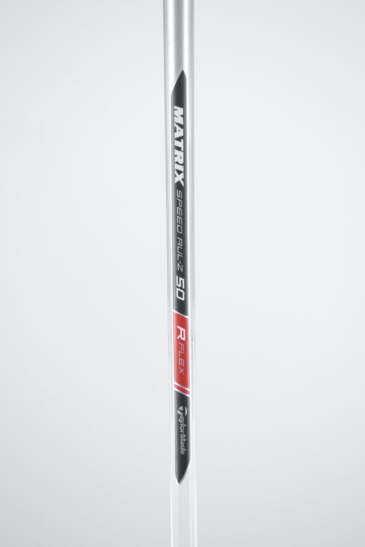 TaylorMade Aeroburner 10.5 Degree Driver R Flex 45.5"