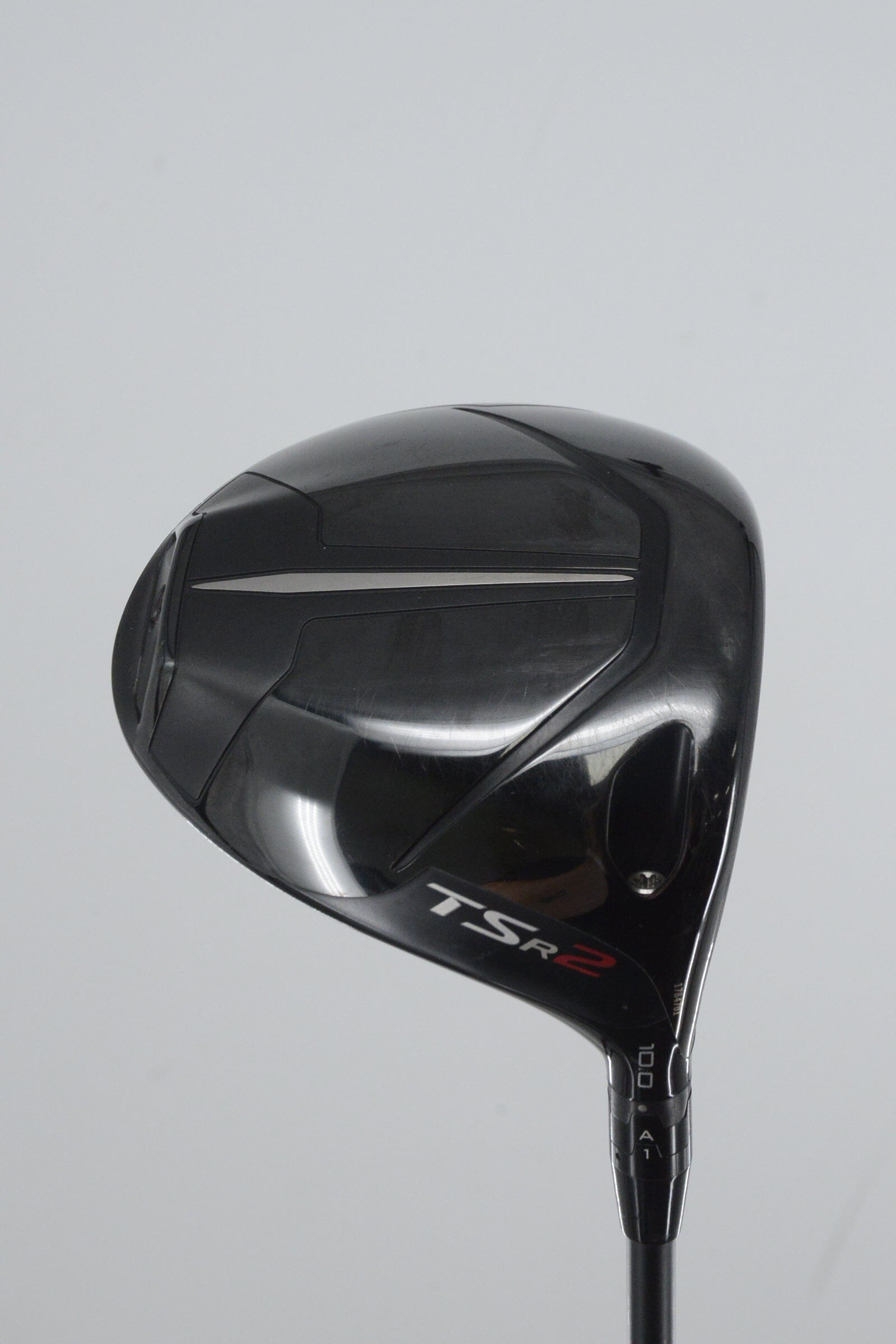 Titleist TSR2 10 Degree Driver S Flex 45.25" Golf Clubs GolfRoots