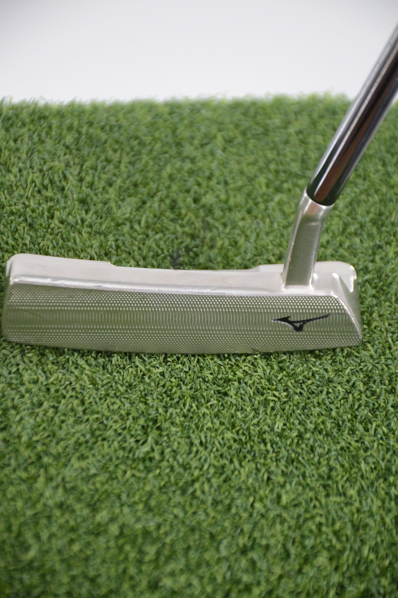 Mizuno OMOI 01 Double Nickel Putter 34.25" Golf Clubs GolfRoots