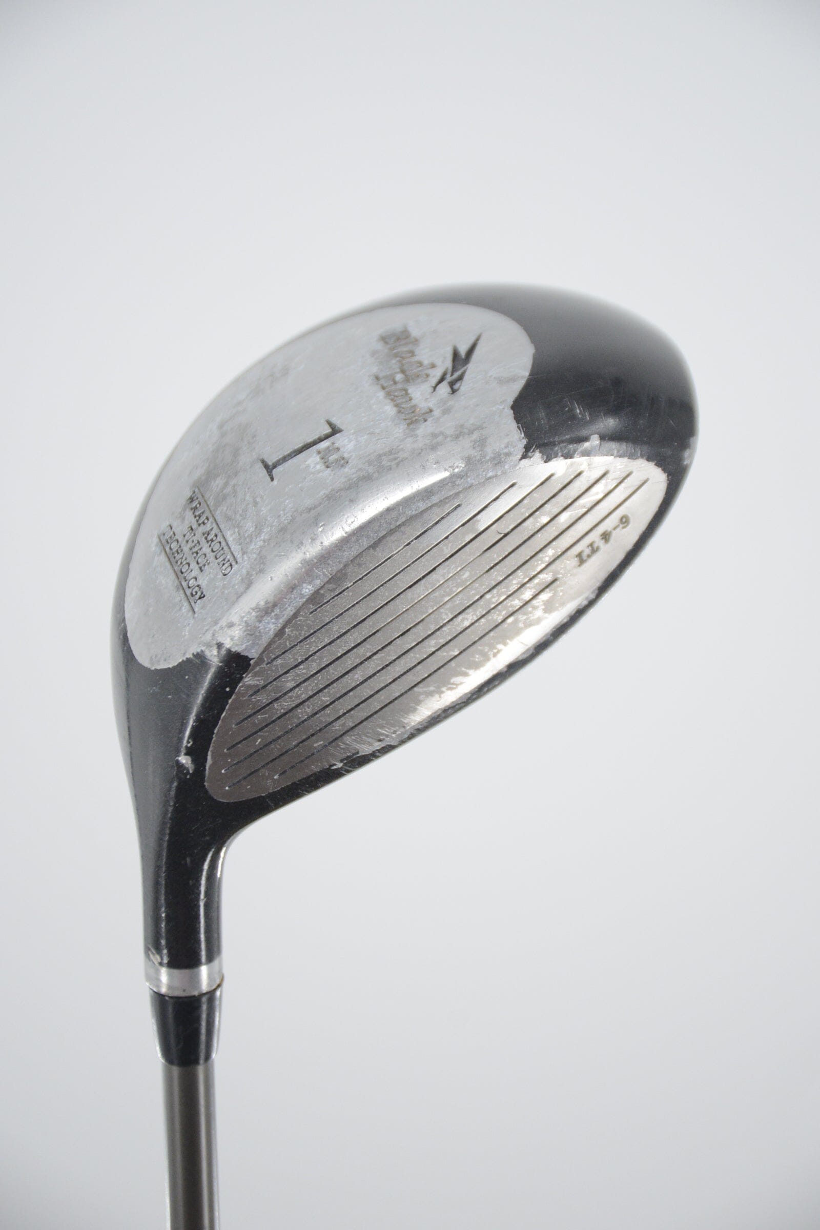 Blackhawk 10.5 Degree Driver R Flex 43.75" Golf Clubs GolfRoots