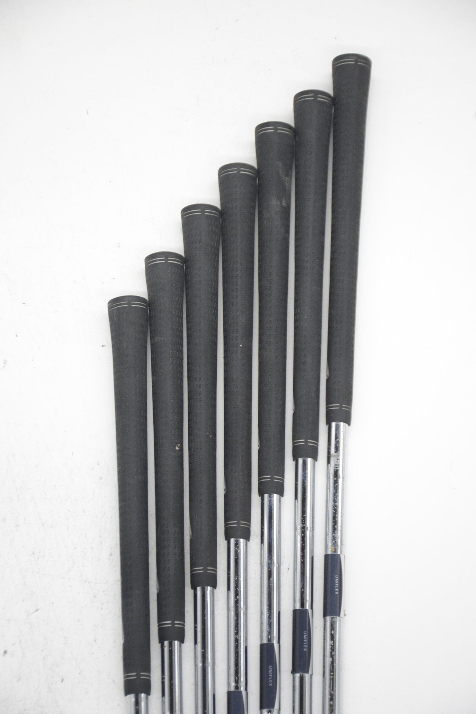 Nike Slingshot 4-PW Iron Set Uniflex Std Length Golf Clubs GolfRoots