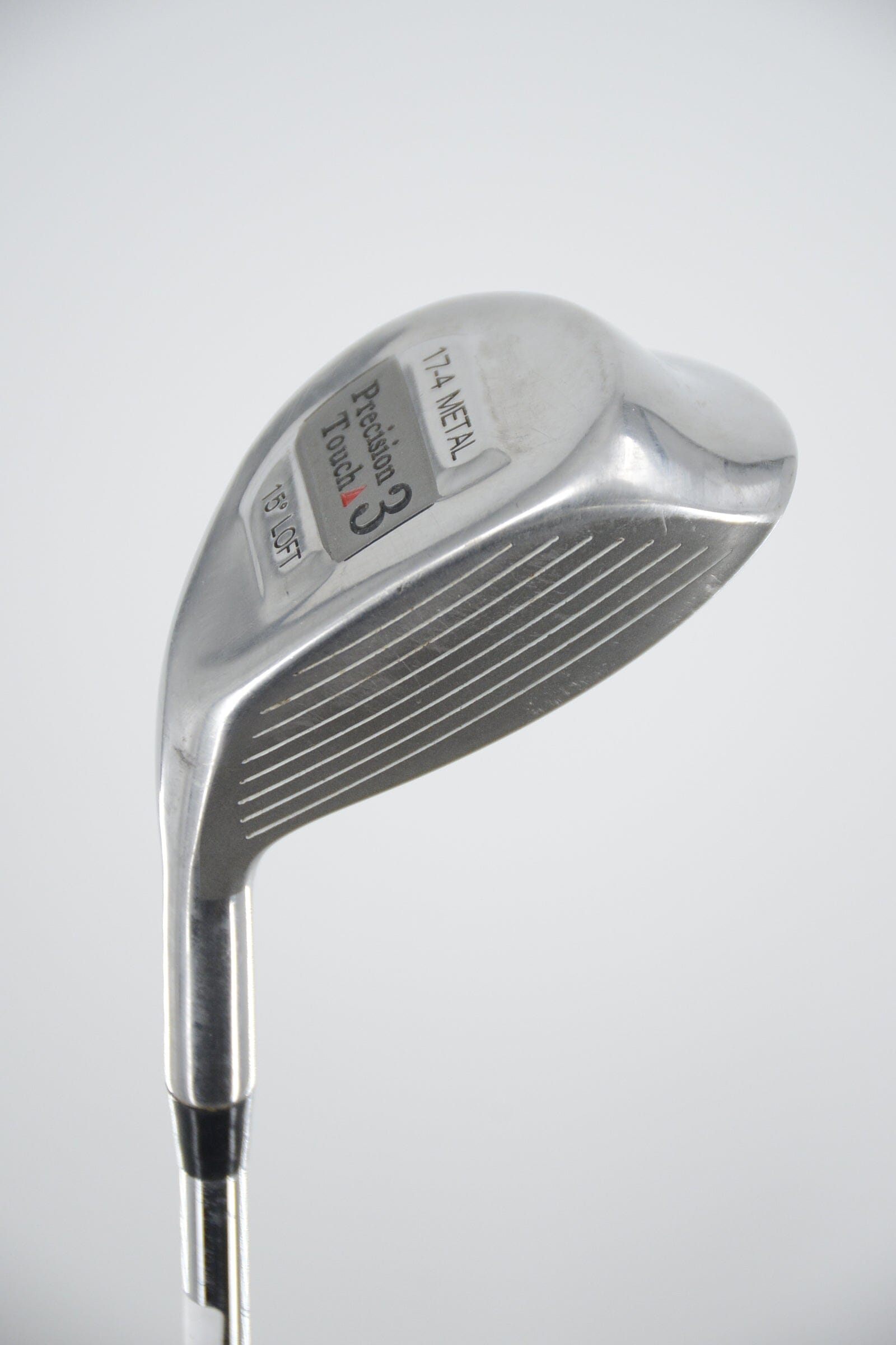 Precision Touch 3 Wood SR Flex 42" Golf Clubs GolfRoots