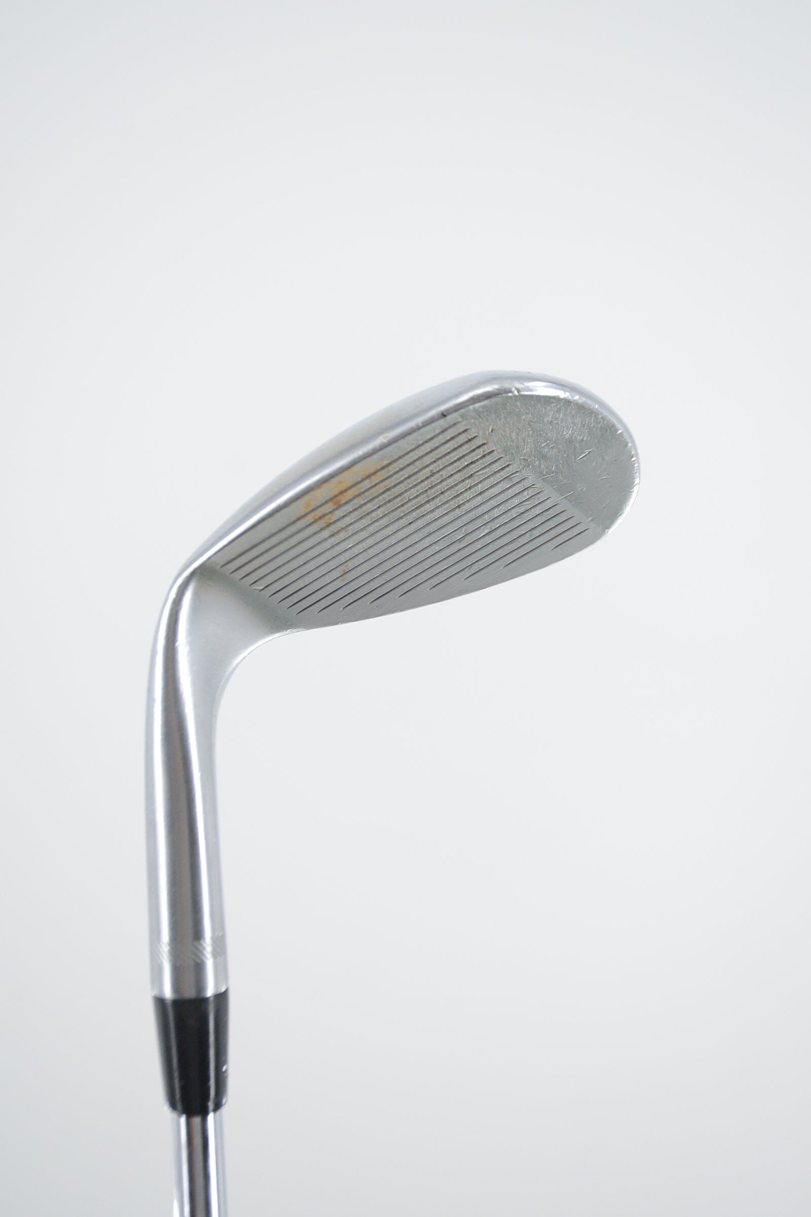 Titleist Vokey SM9 Tour Chrome 58 Degree Wedge Wedge Flex 35" Golf Clubs GolfRoots