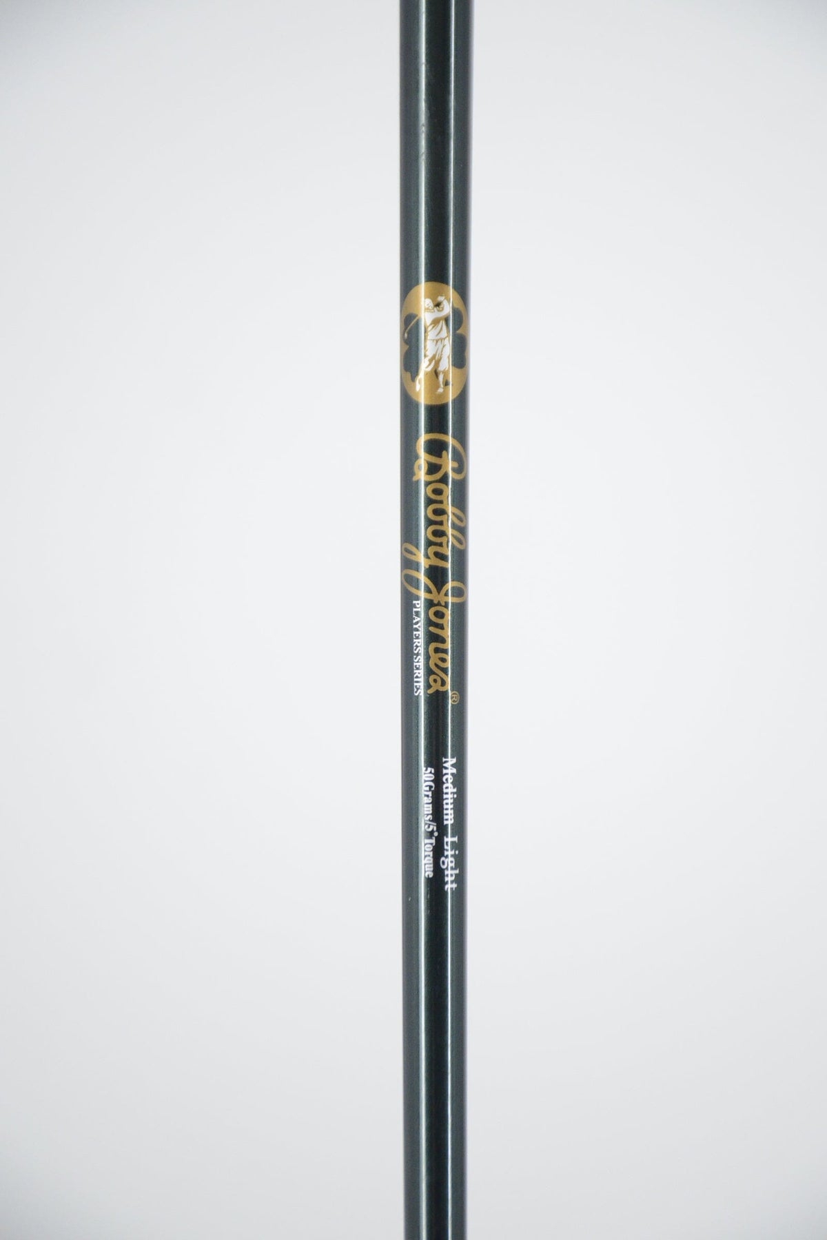 Bobby Jones Jesse Ortiz 19 Degree Hybrid SR Flex 41.75" Golf Hybrids Bobby Jones