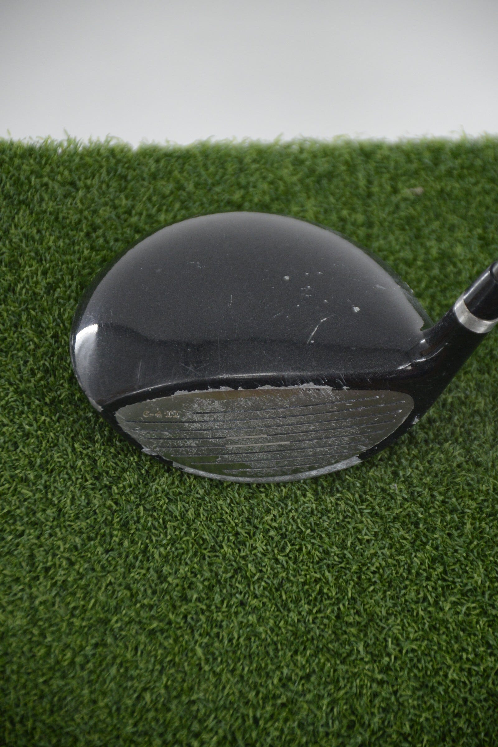 Blackhawk 10.5 Degree Driver R Flex 43.75" Golf Clubs GolfRoots