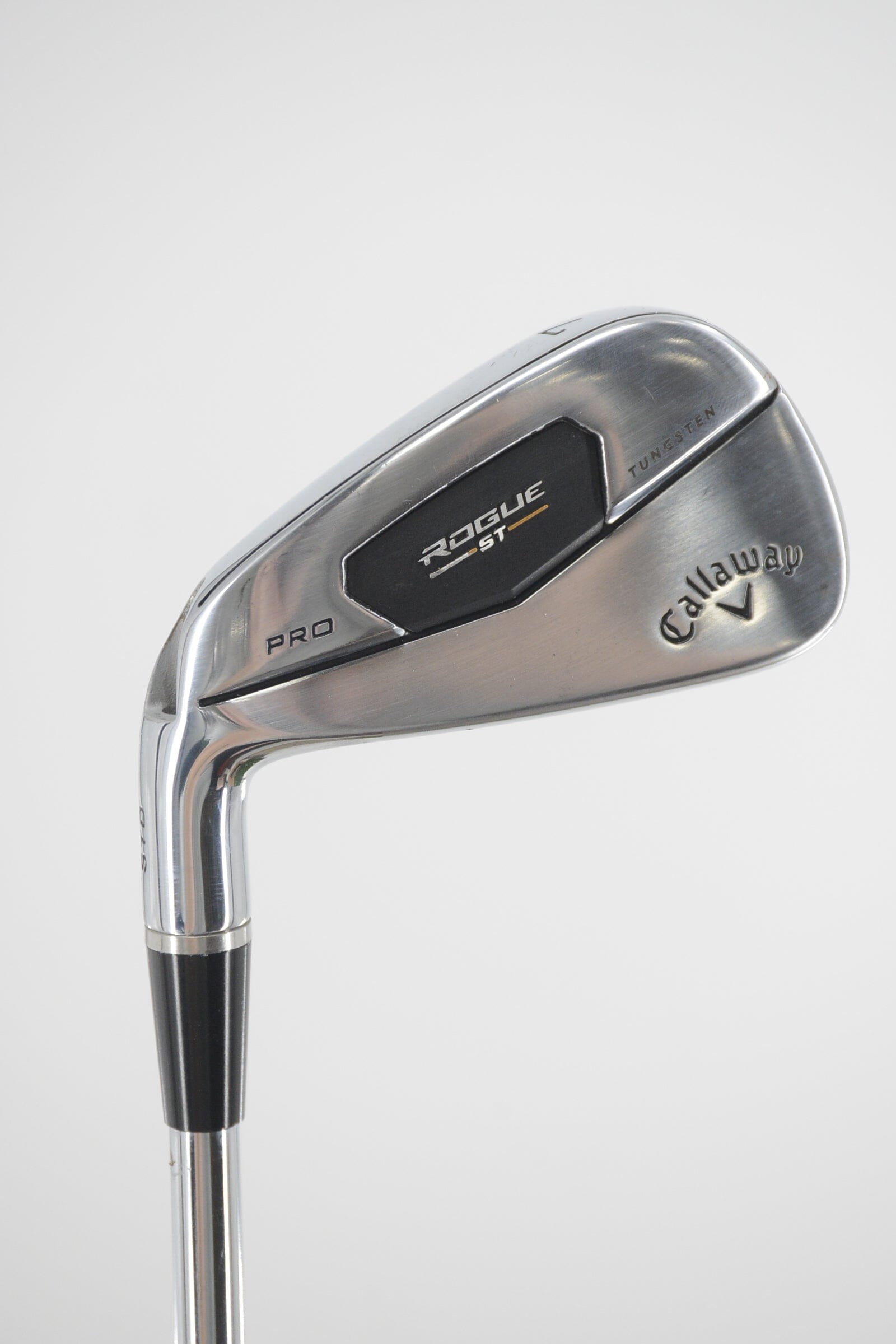 *Lefty Fitting Club* Callaway Rogue ST Pro 7 Fitting Iron SR Flex 36.5" Golf Clubs GolfRoots