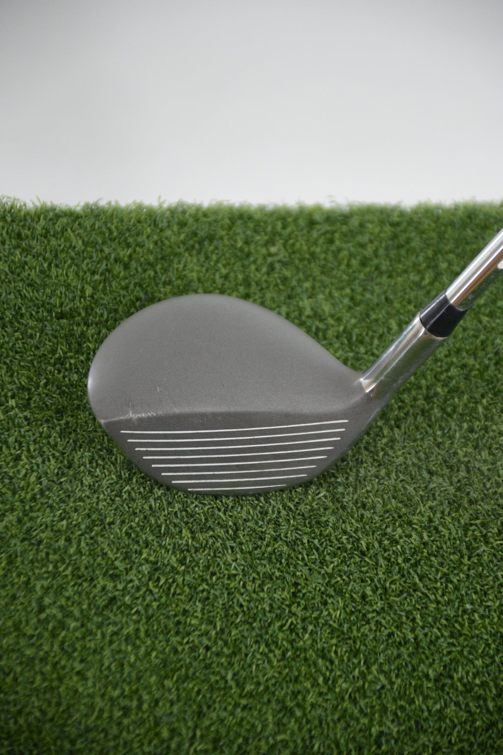 Precision Touch 3 Wood SR Flex 42" Golf Clubs GolfRoots