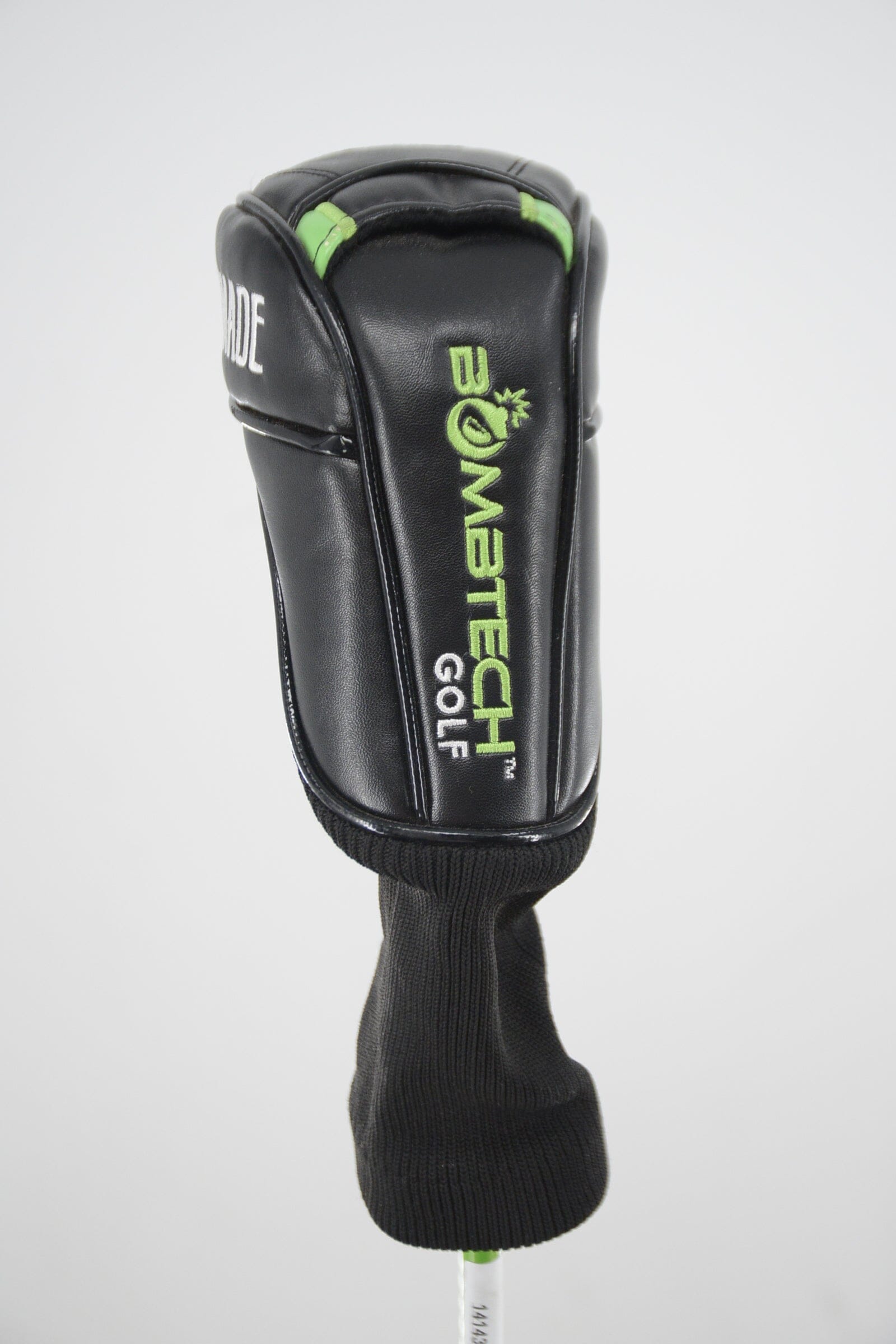 Bombtech Grenade 4 Hybrid S Flex 39.5" Golf Clubs GolfRoots