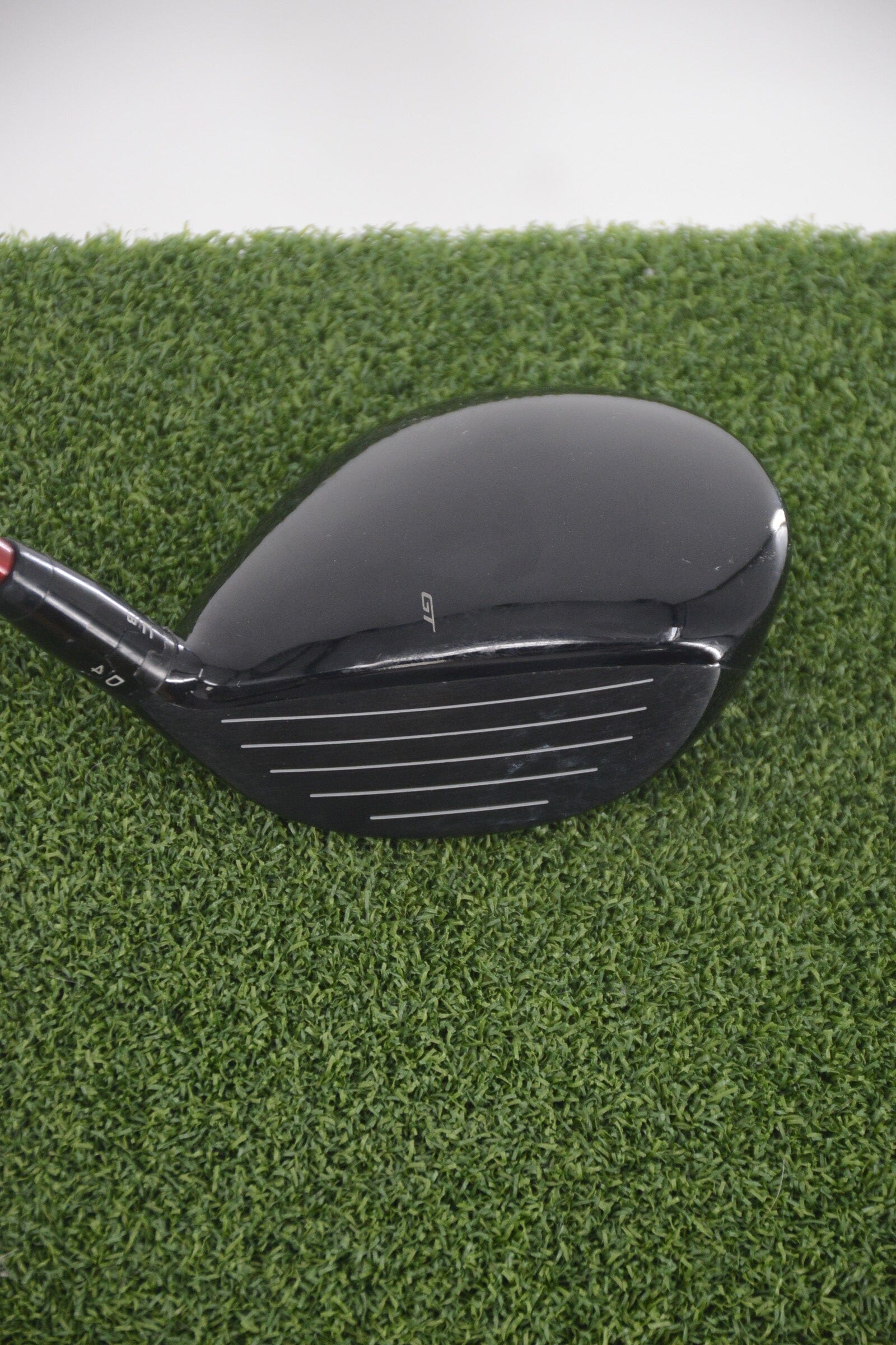 Lefty Titleist GT3 16.5 Degree Wood S Flex 42.75" Golf Clubs GolfRoots
