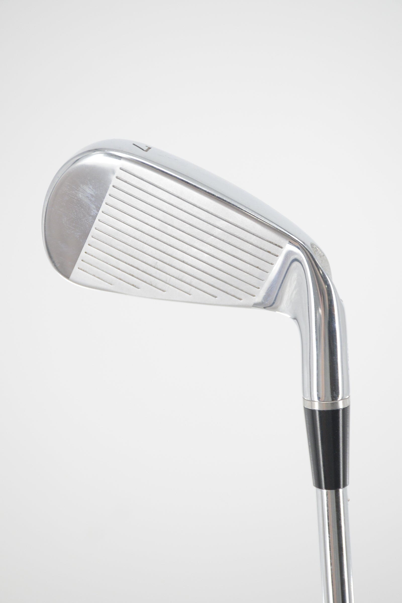 *Lefty Fitting Club* Callaway Rogue ST Pro 7 Fitting Iron SR Flex 36.5" Golf Clubs GolfRoots