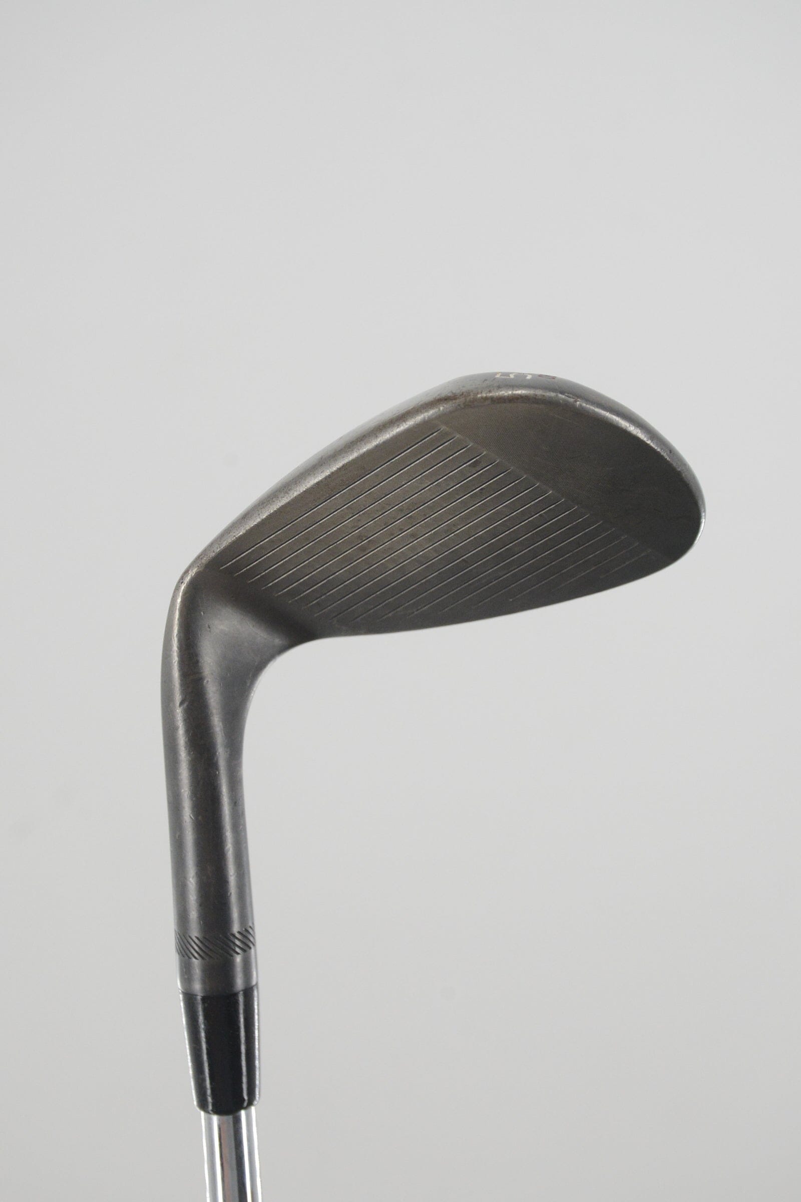 Titleist Vokey SM6 Jet Black 54 Degree Wedge Wedge Flex 35" Golf Clubs GolfRoots