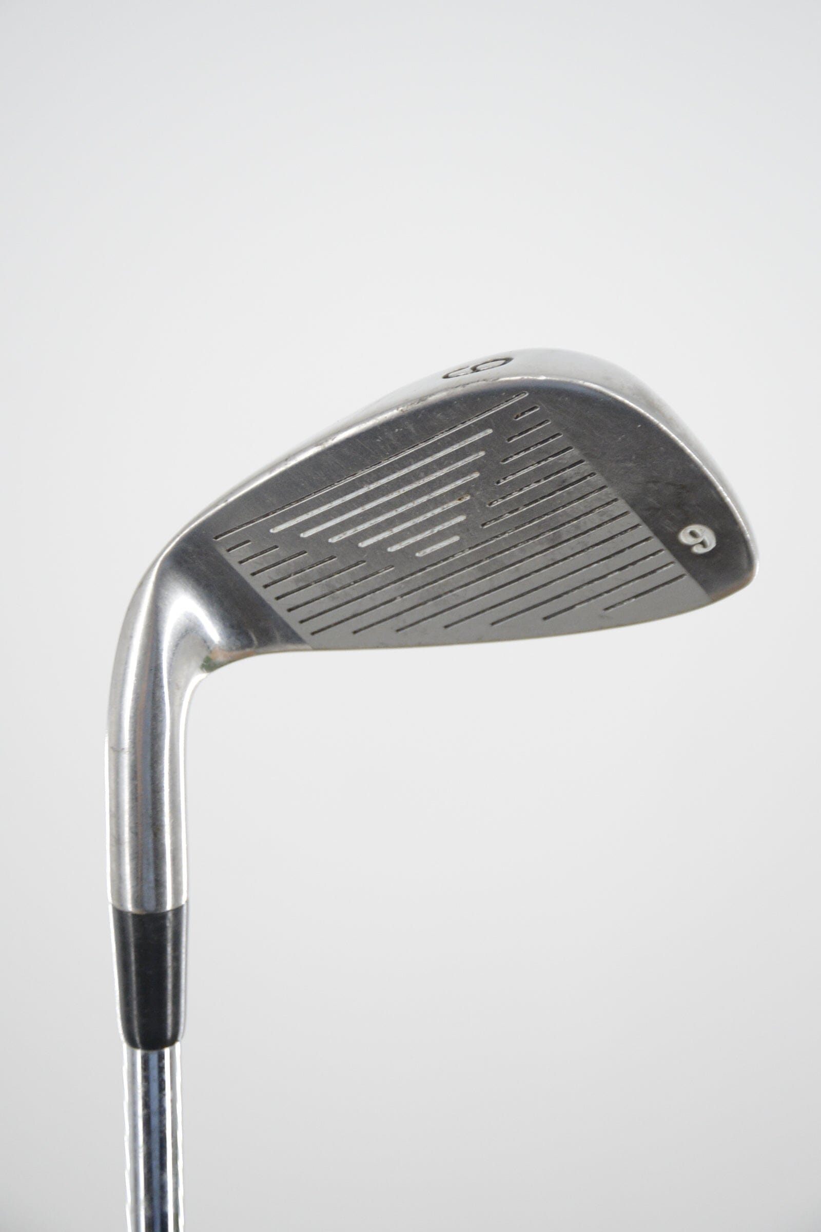 Bullet 0.444 6 Iron S Flex 37" Golf Clubs GolfRoots