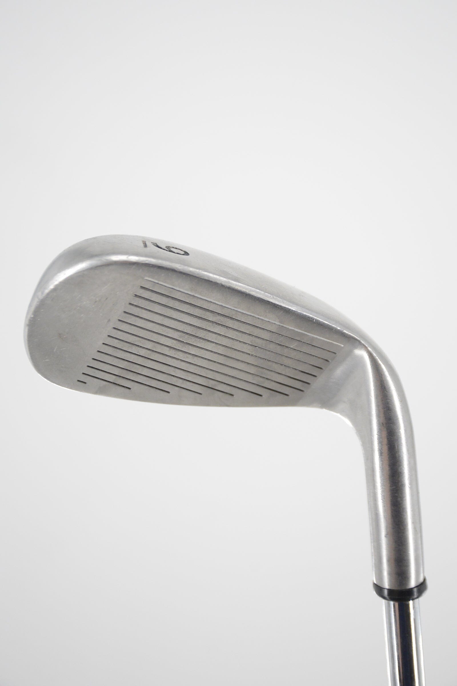 Lefty Strata 9 Iron S Flex 35.5" Golf Clubs GolfRoots