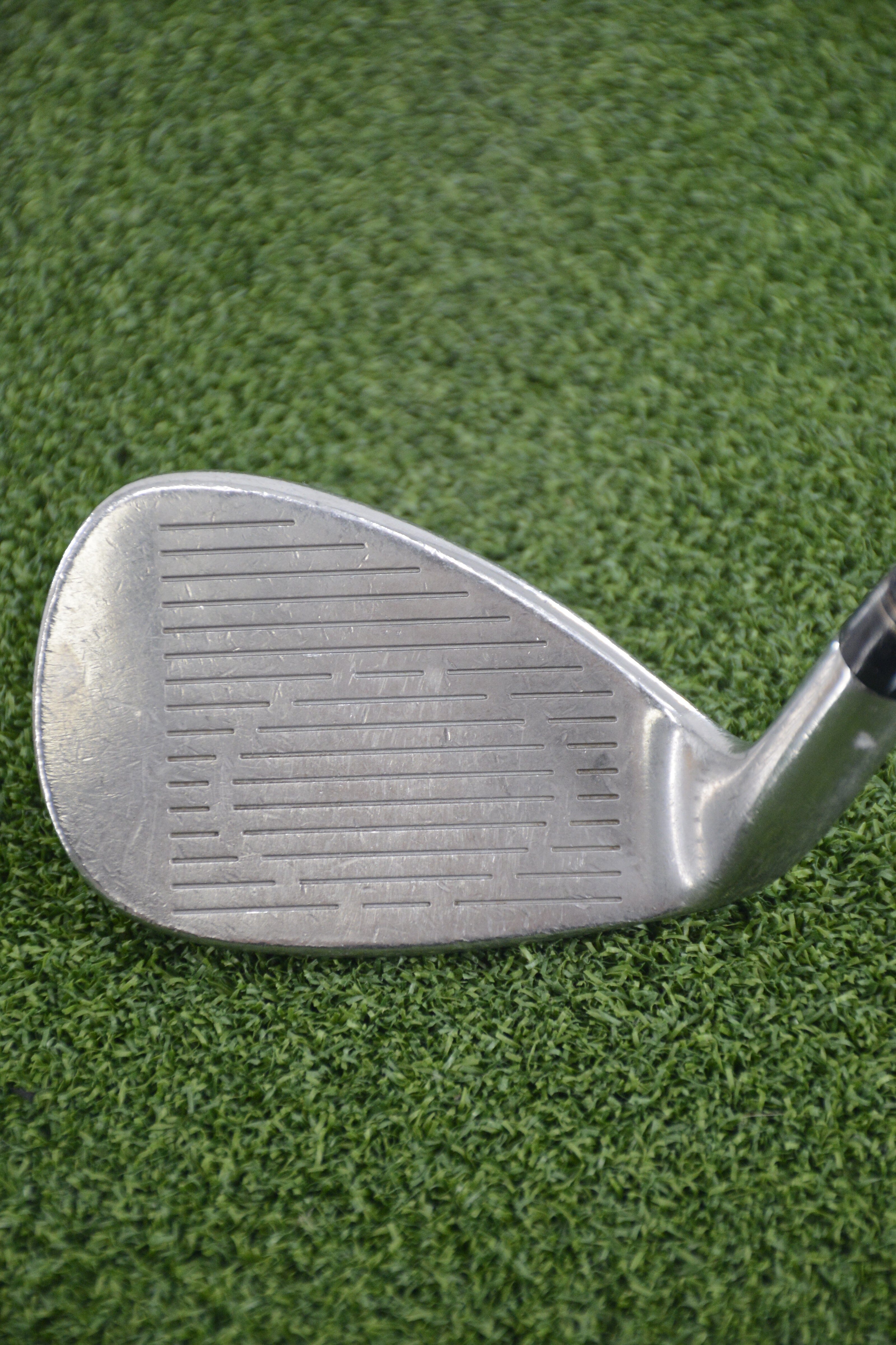 Women's Cobra 3100 I/H GW W Flex 34.25" Golf Clubs GolfRoots