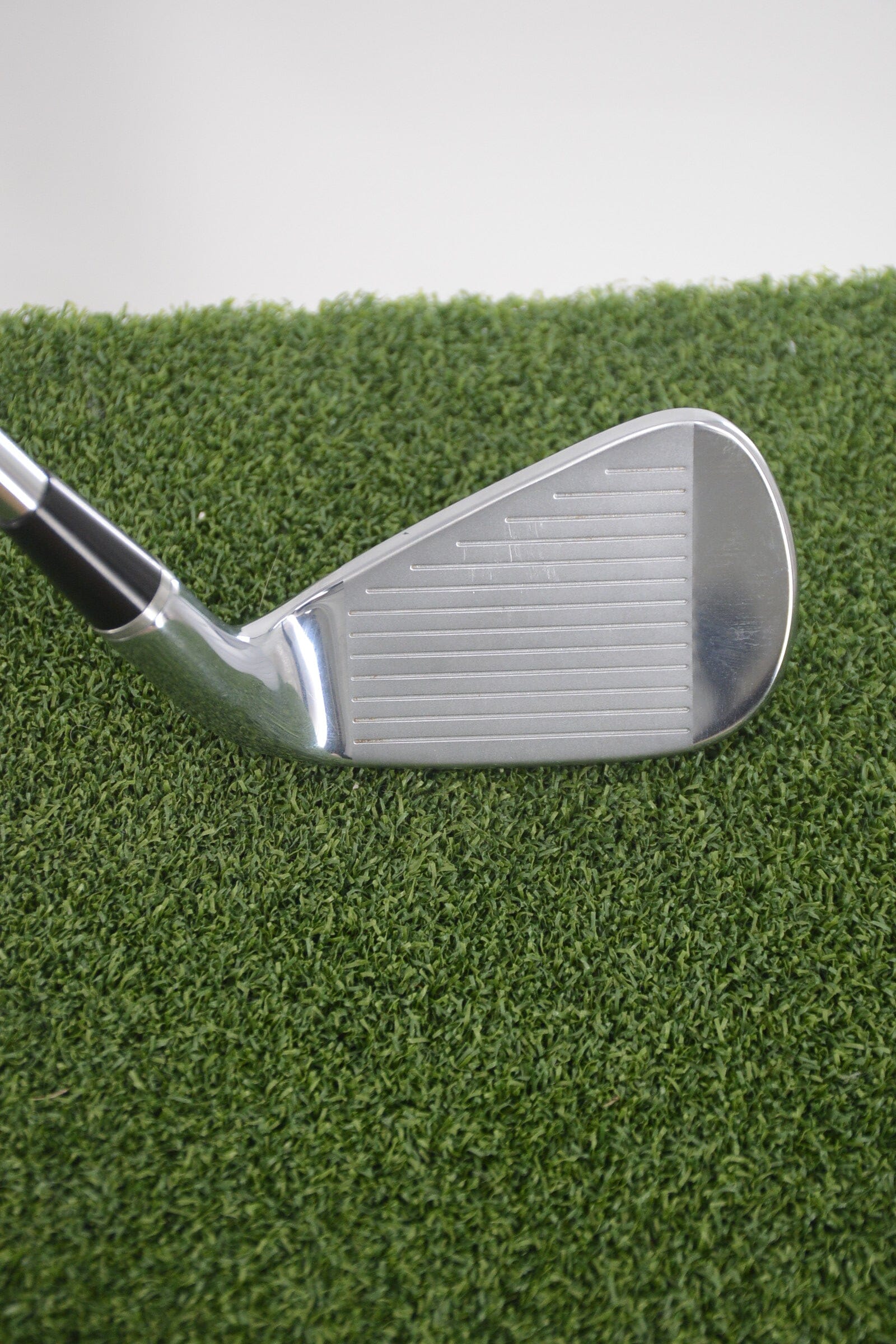 *Lefty Fitting Club* Callaway Rogue ST Pro 7 Fitting Iron SR Flex 36.5" Golf Clubs GolfRoots