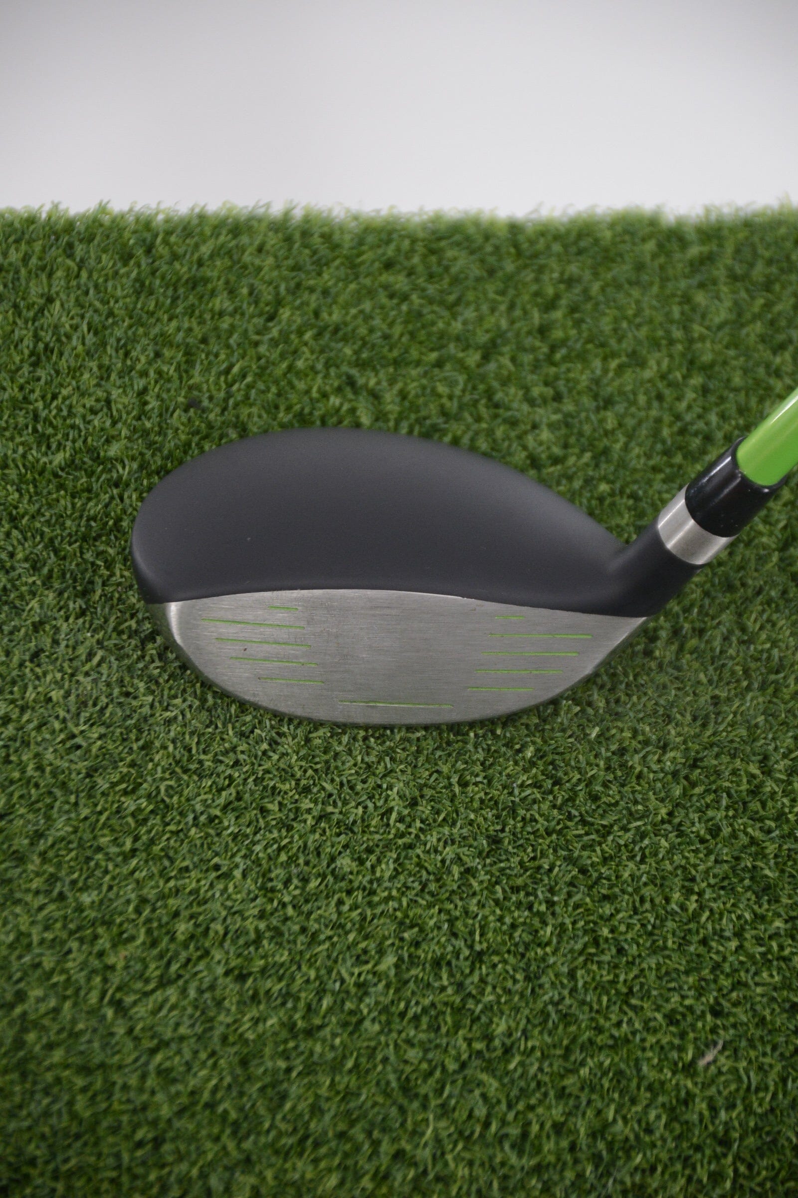 Bombtech Grenade 4 Hybrid S Flex 39.5" Golf Clubs GolfRoots