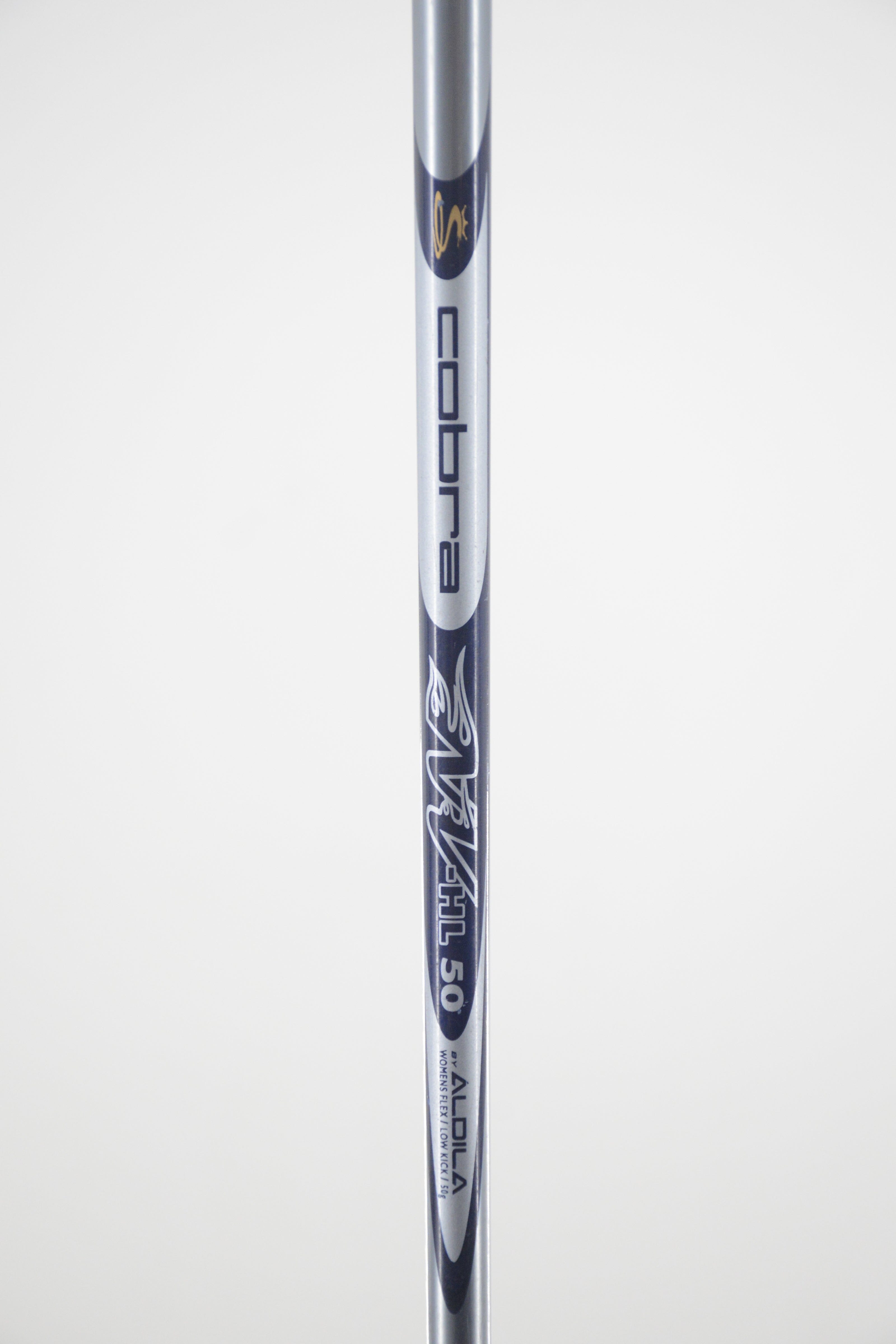 Women's Cobra 3100 I/H GW W Flex 34.25" Golf Clubs GolfRoots