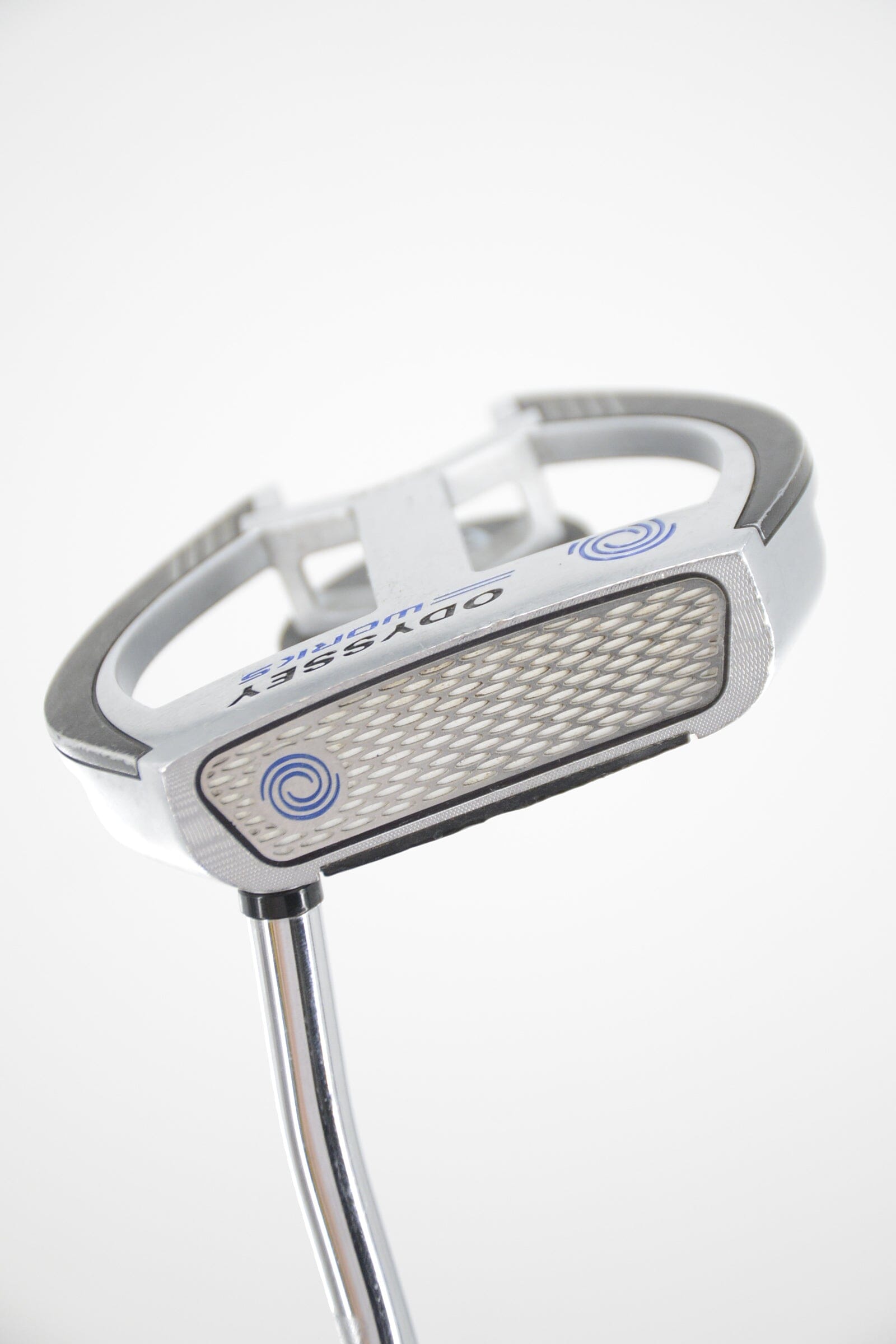 Odyssey Works 2-Ball Fang Tank Cruiser Putter 35" Golf Clubs GolfRoots