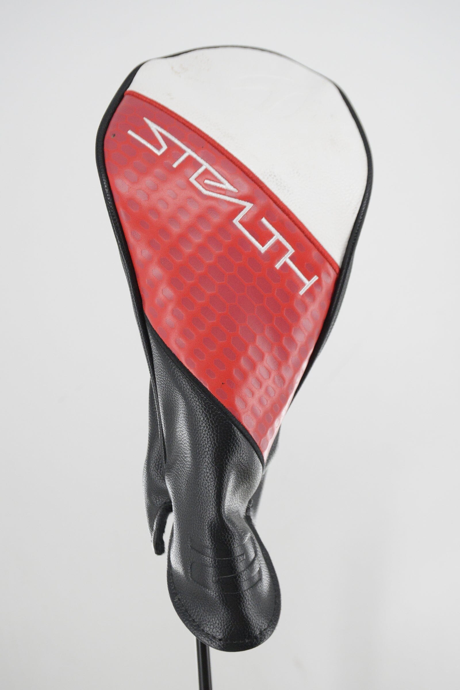 Lefty TaylorMade Stealth 2 HD 9 Degree Driver S Flex 44.5" Golf Clubs GolfRoots