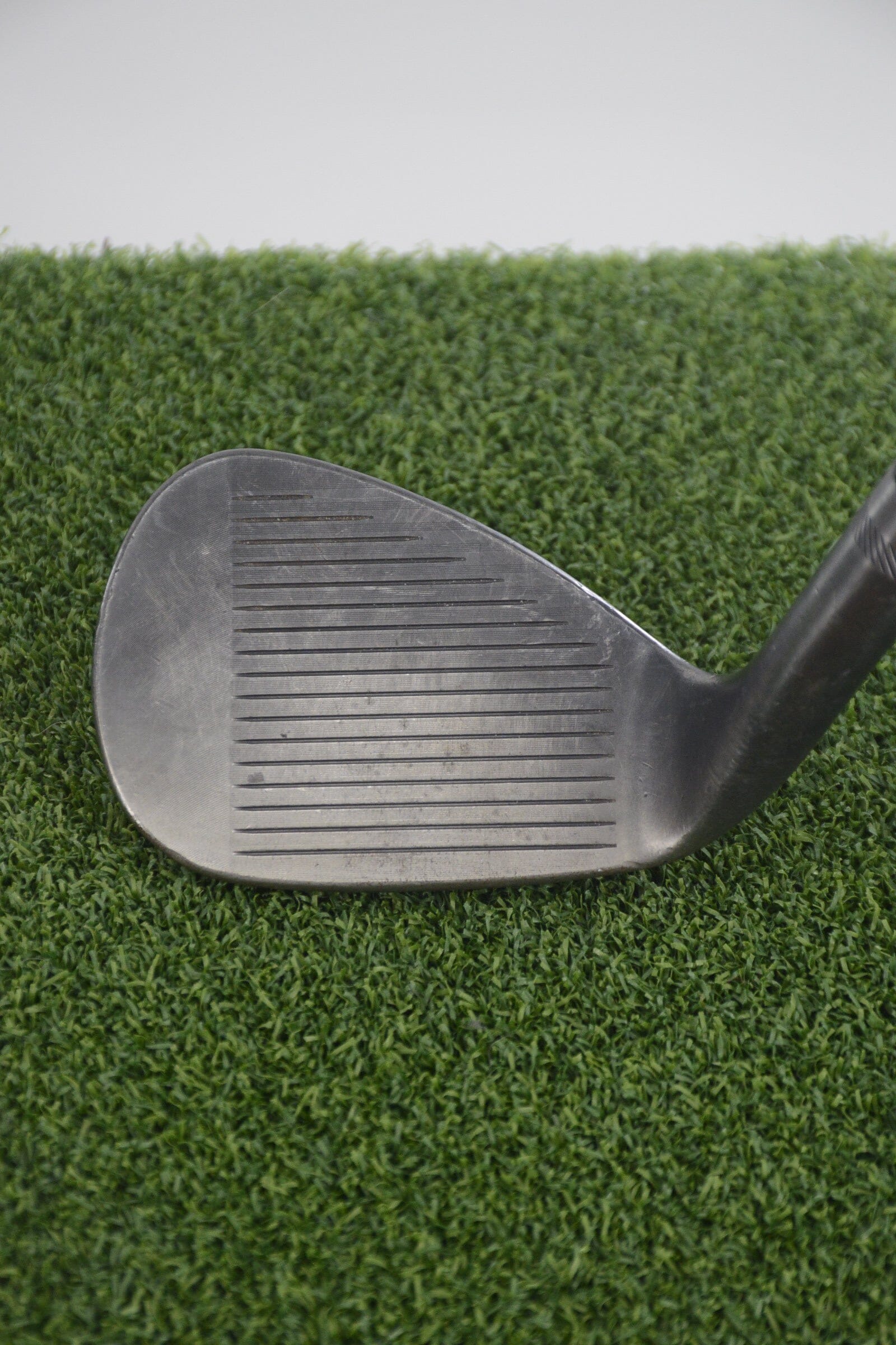 Titleist Vokey SM6 Jet Black 54 Degree Wedge Wedge Flex 35" Golf Clubs GolfRoots