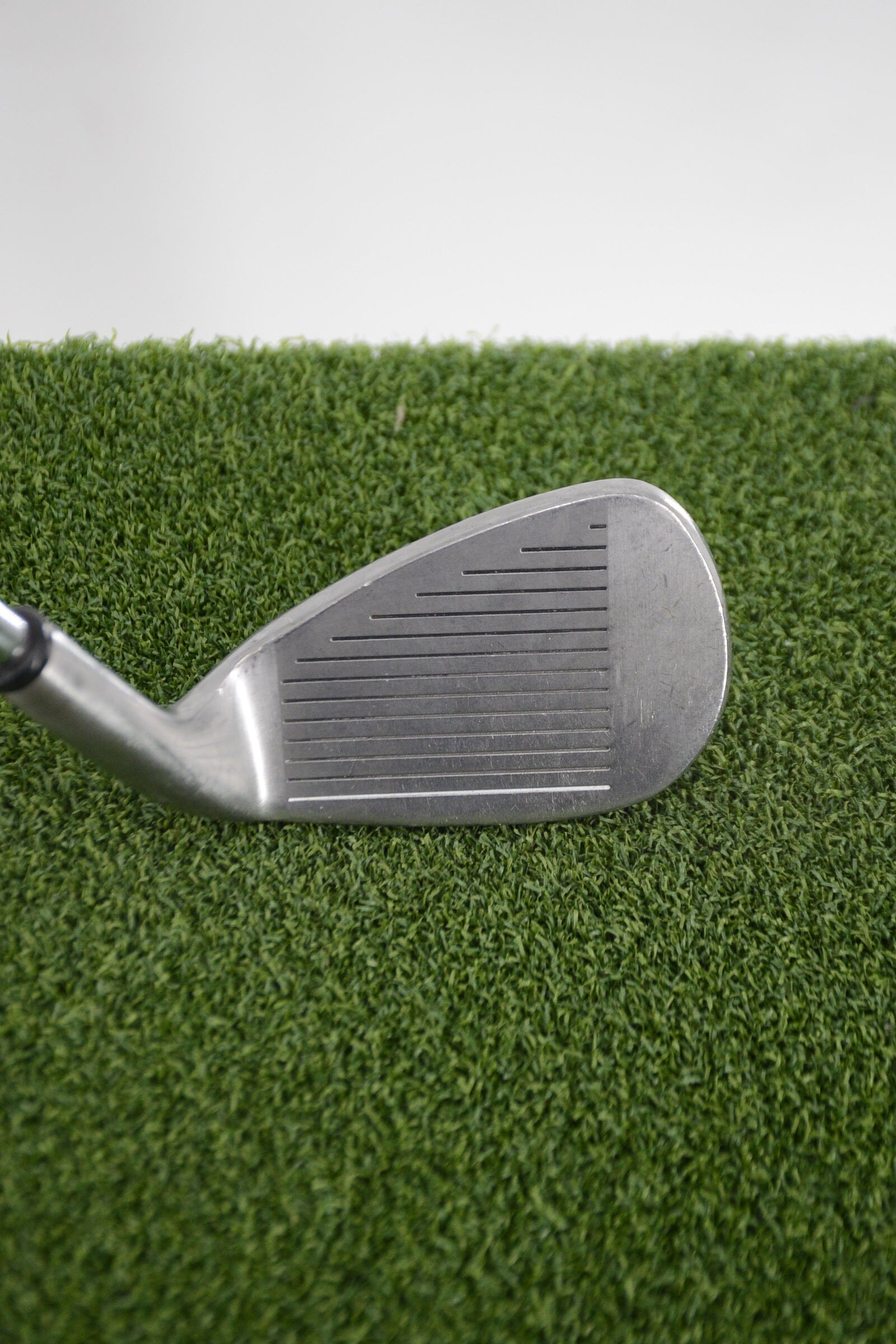 Lefty Strata 9 Iron S Flex 35.5" Golf Clubs GolfRoots