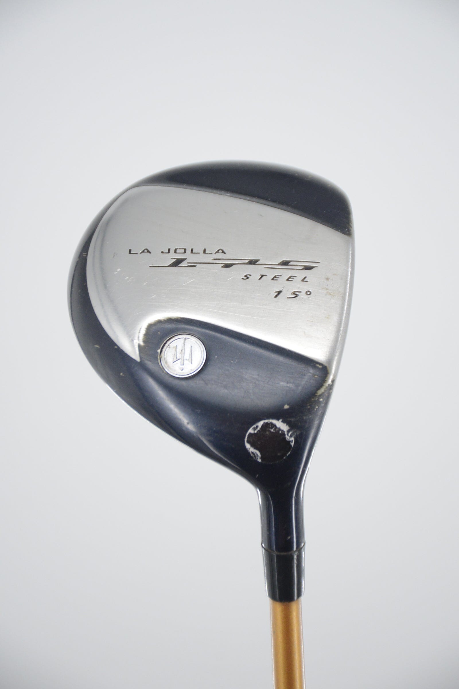 La Jolla 1 PS 15 Degree Wood S Flex 43.25" Golf Clubs GolfRoots