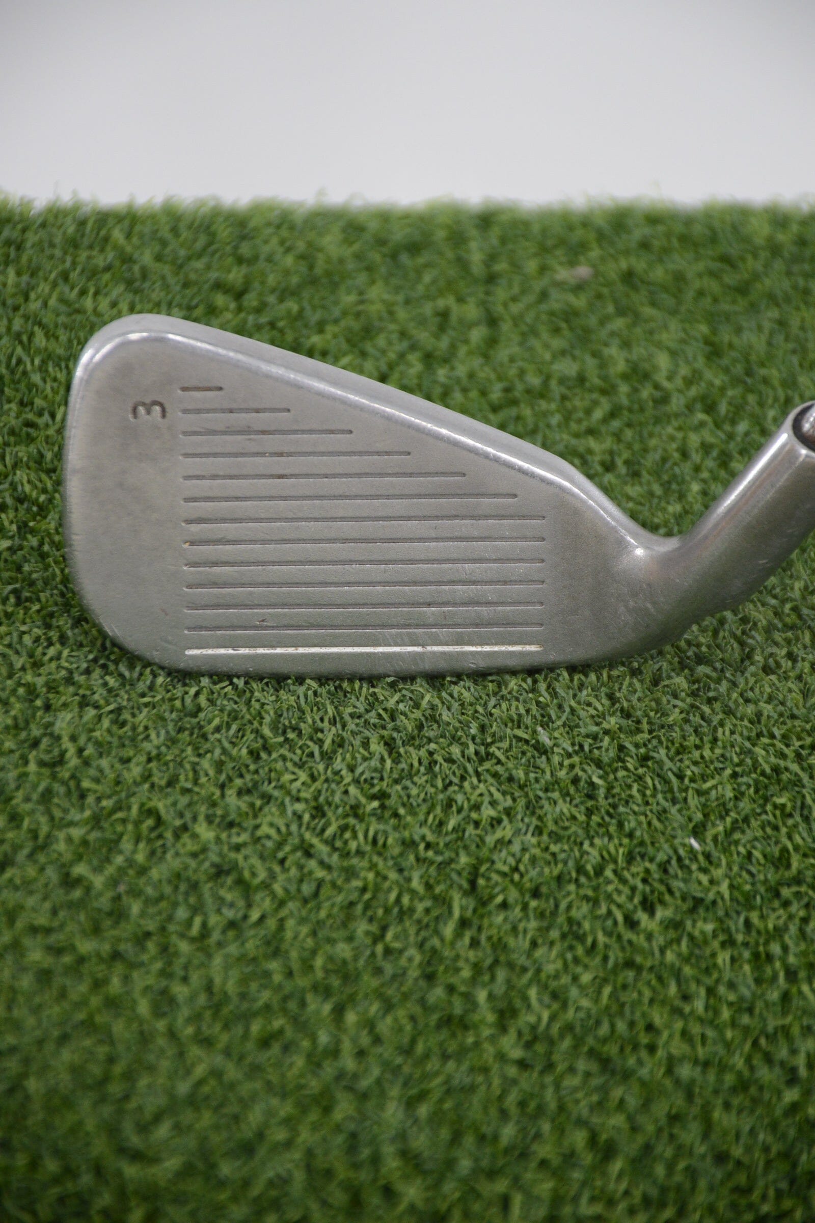 Ping I5 3 Iron S Flex 39" Golf Clubs GolfRoots