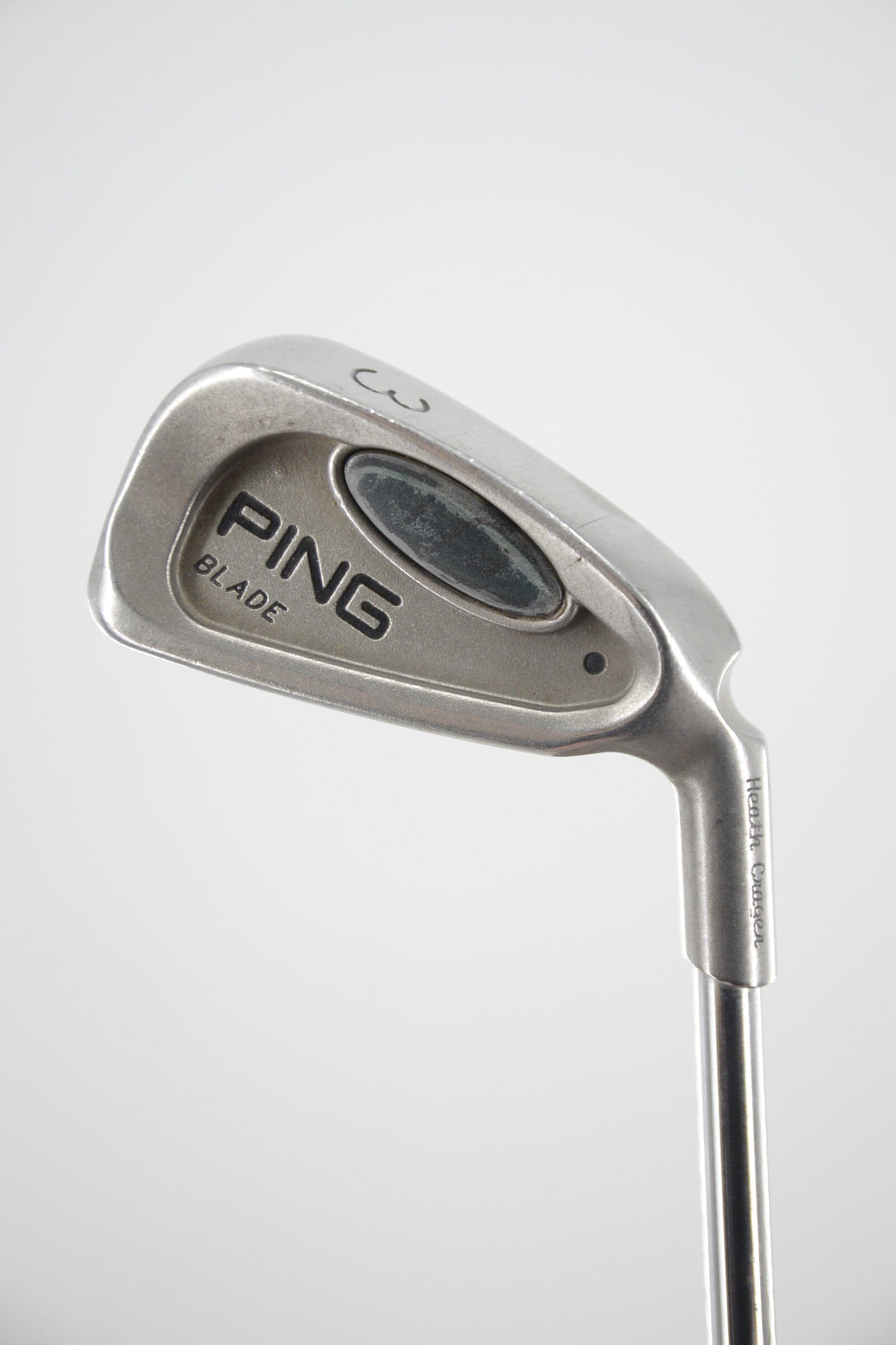 Ping I3 Blade 3 Iron S Flex 38.75" Golf Clubs GolfRoots