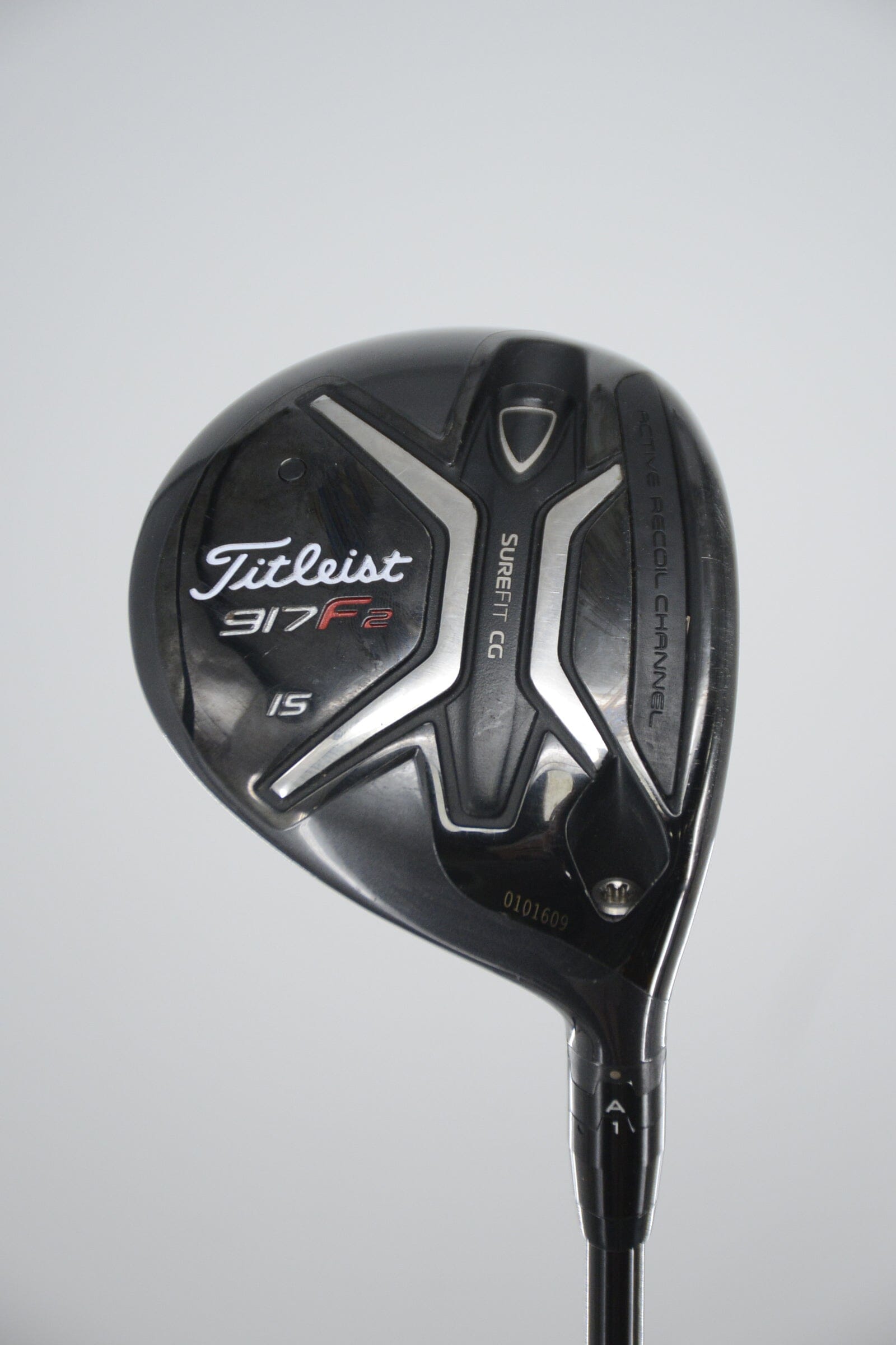 Titleist 917F2 15 Degree Wood R Flex 41.75" Golf Clubs GolfRoots