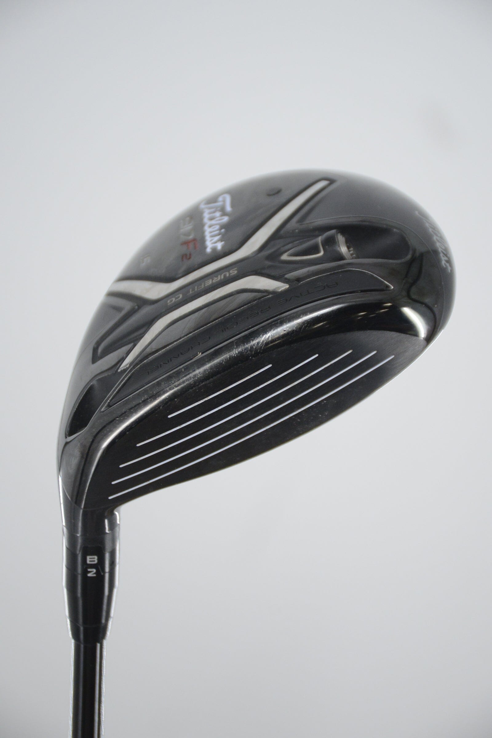 Titleist 917F2 15 Degree Wood R Flex 41.75" Golf Clubs GolfRoots