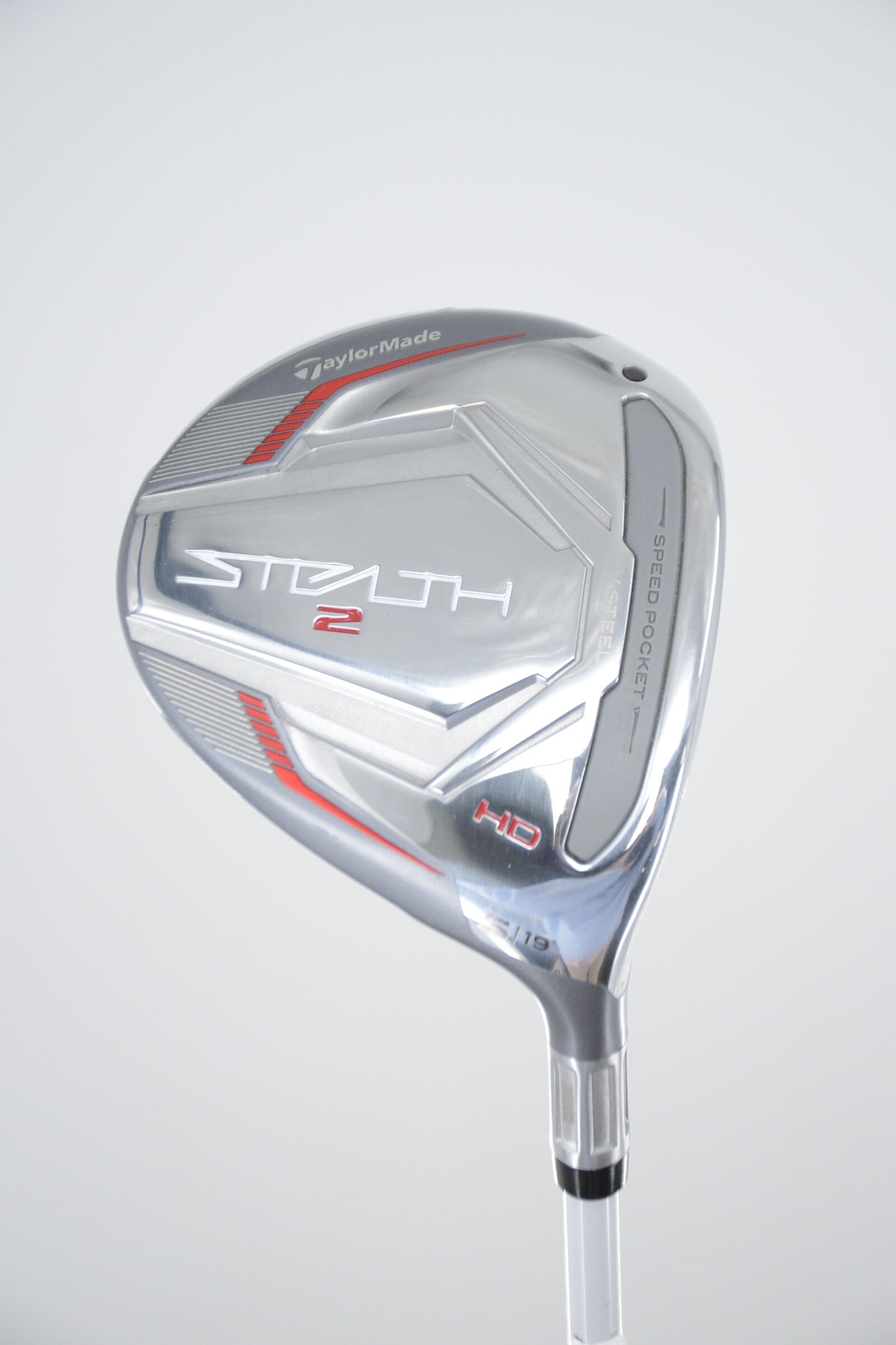 Women's TaylorMade Stealth 2 HD 5 Wood W Flex 40.5" Golf Clubs GolfRoots