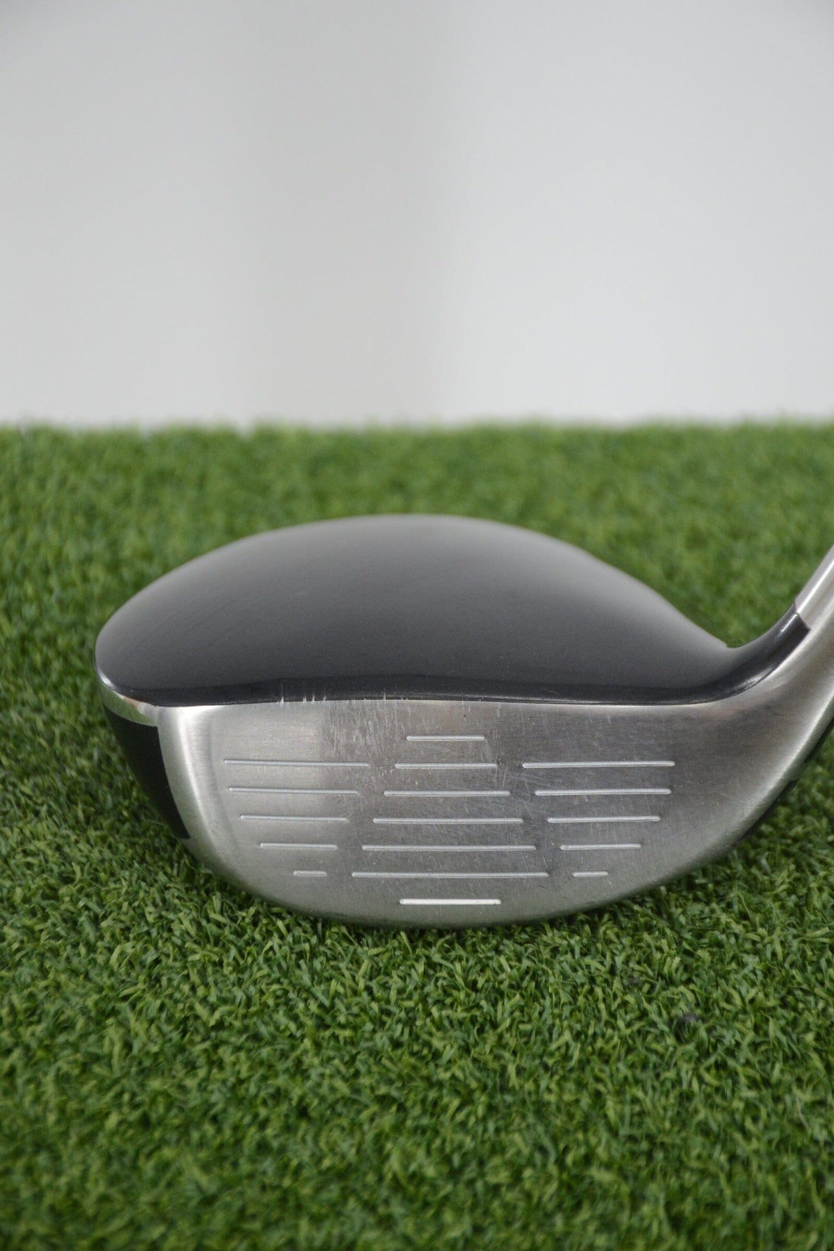 Adams Speedline 5 Wood R Flex 41.75" Golf Fairway Woods Adams