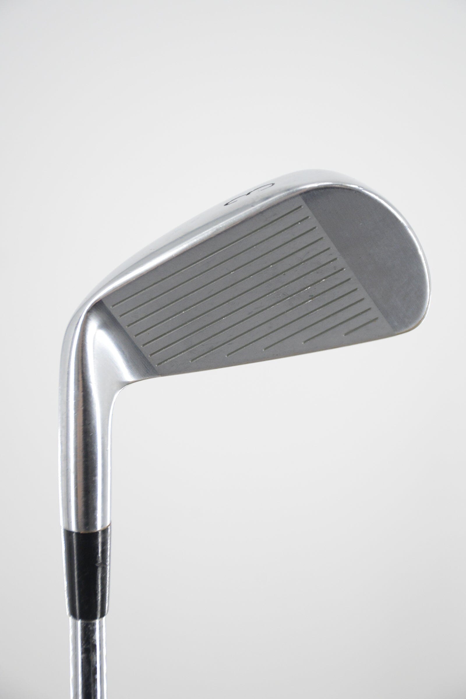 Mizuno MX 23 3 Iron S Flex 39" Golf Clubs GolfRoots