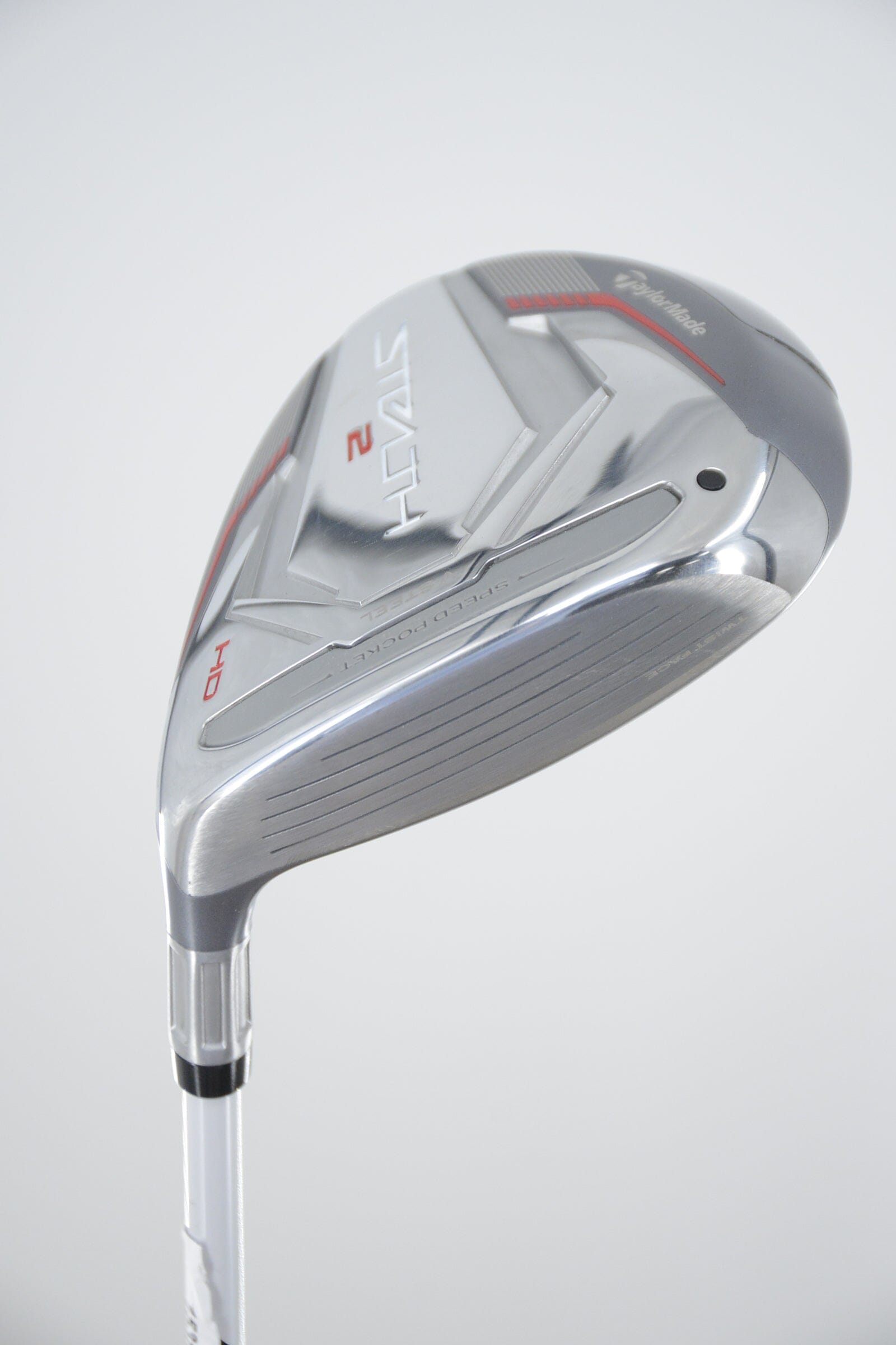 Women's TaylorMade Stealth 2 HD 5 Wood W Flex 40.5" Golf Clubs GolfRoots