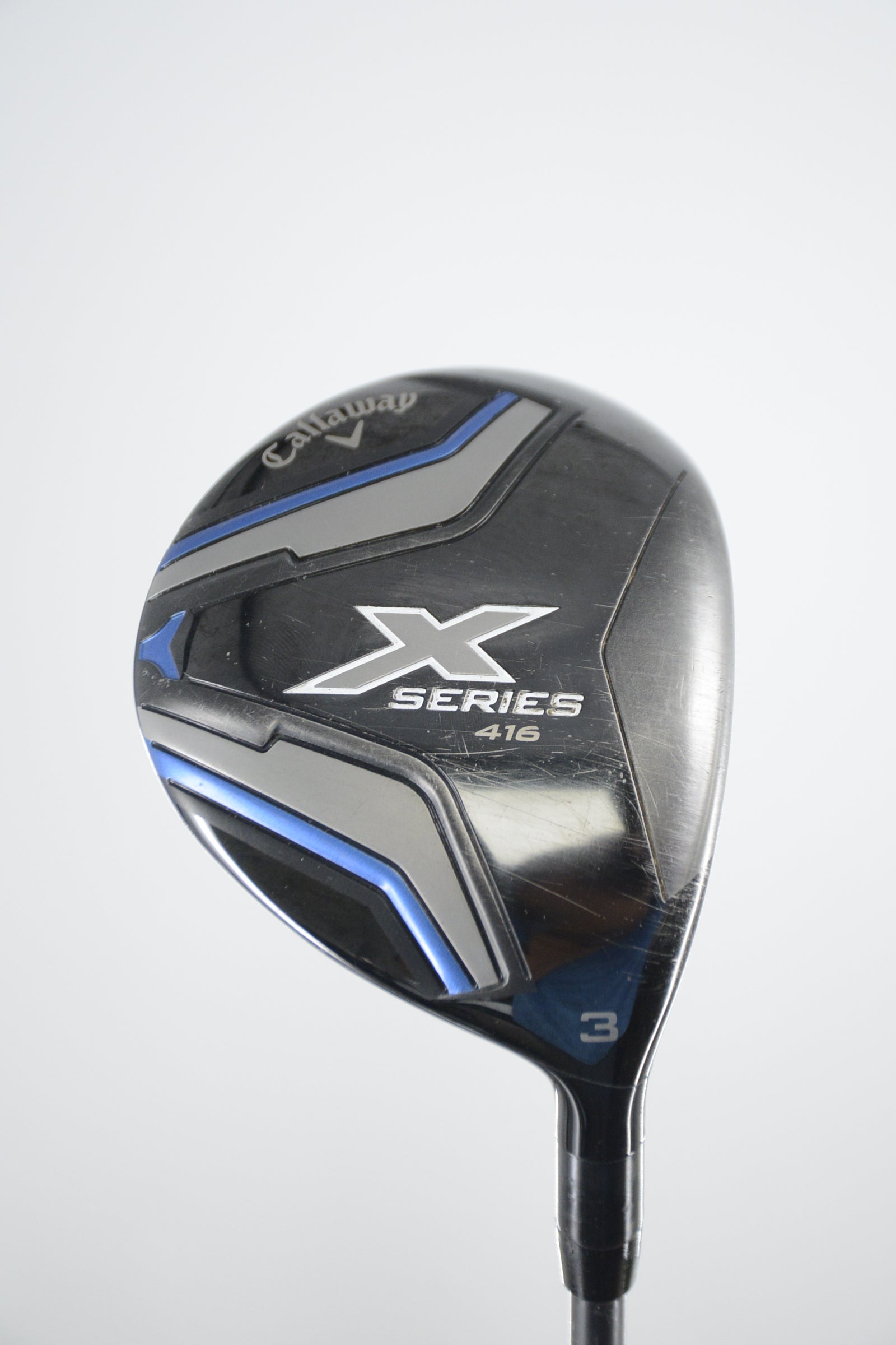 Callaway X Series N416 3 Wood R Flex 42.75"